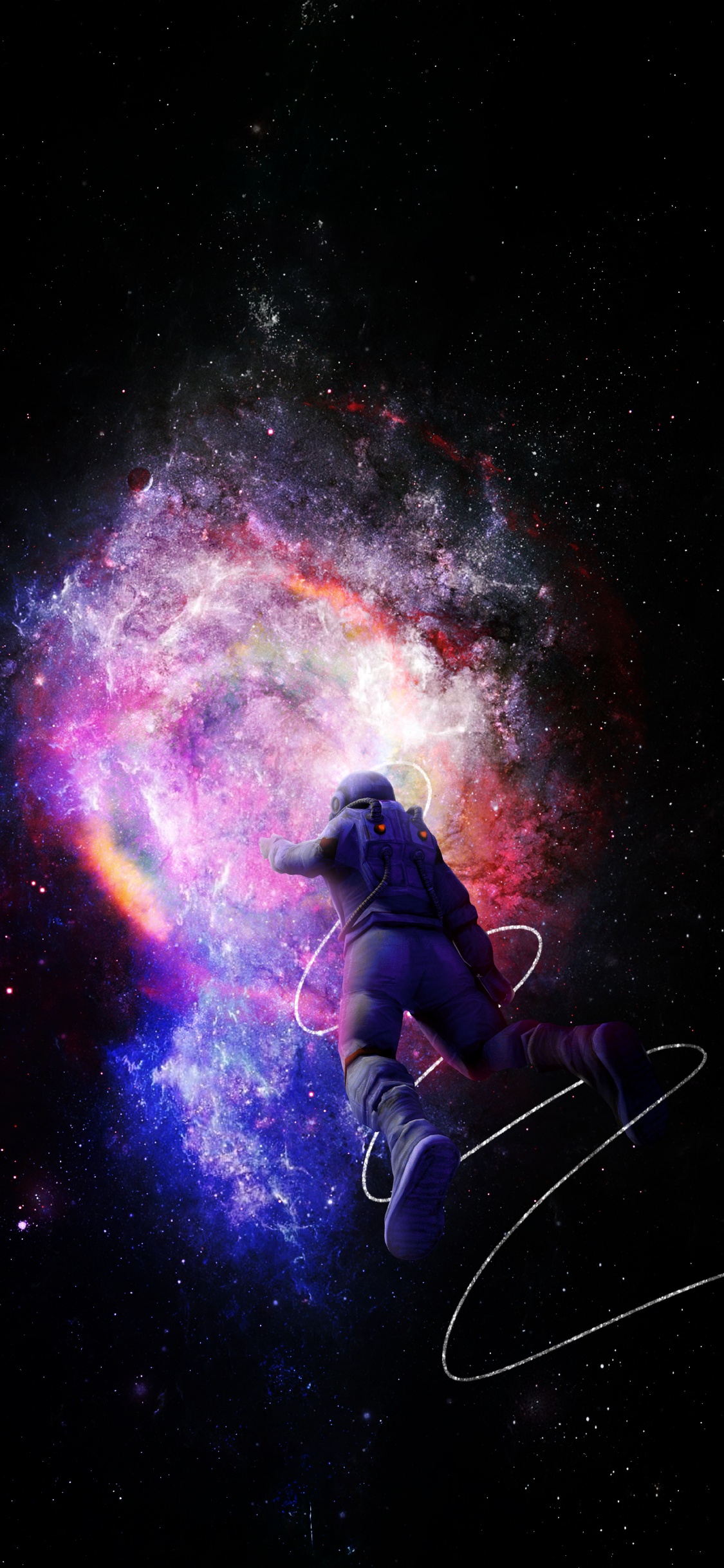 Amoled, Album, Wun Zwei Festival, Apple-Musik, Liebe Nwantiti Tik Tok Remix. Wallpaper in 1125x2436 Resolution