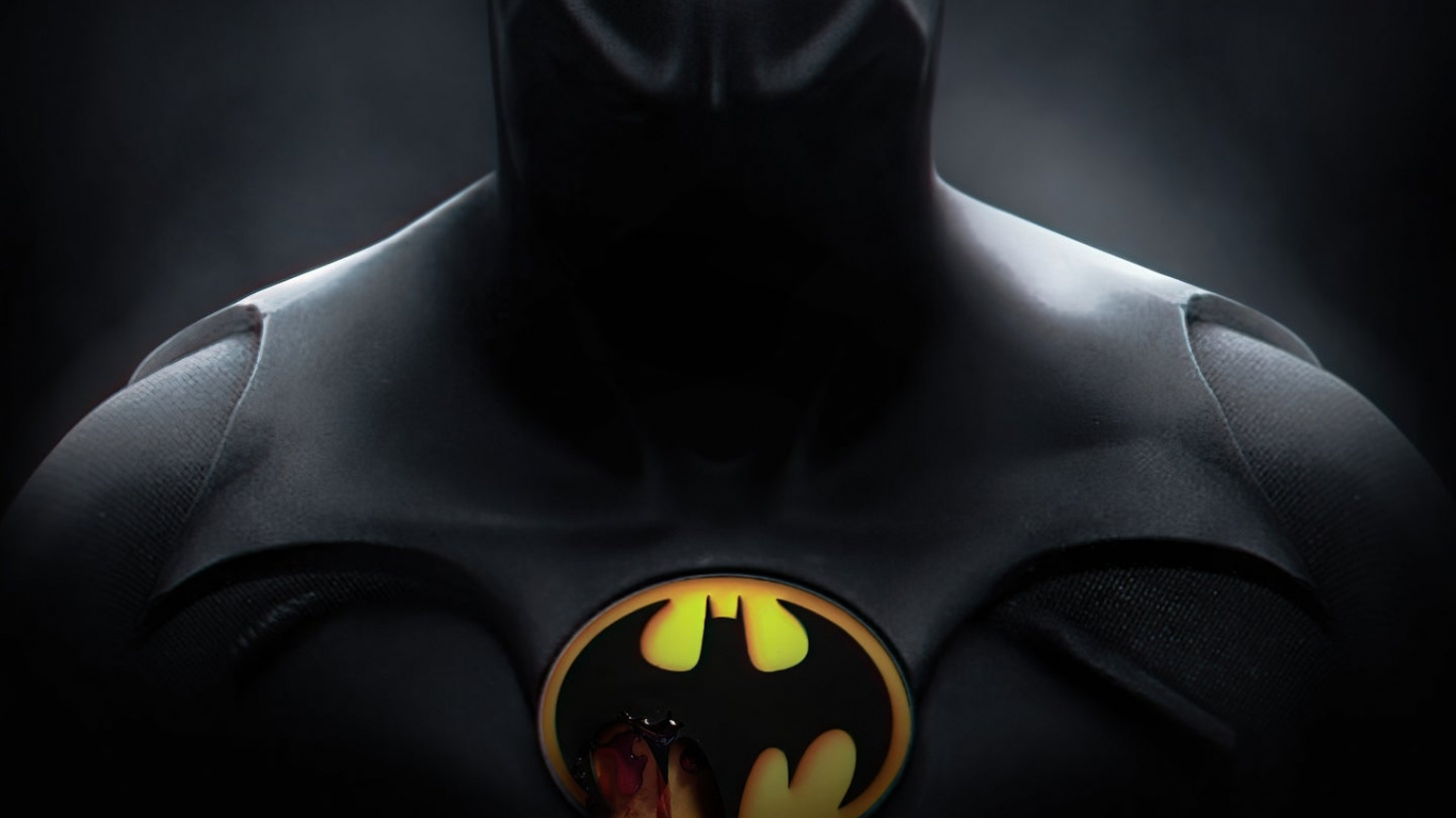 Batman, Catwoman, Arte, dc Comics, Superhéroe. Wallpaper in 1366x768 Resolution