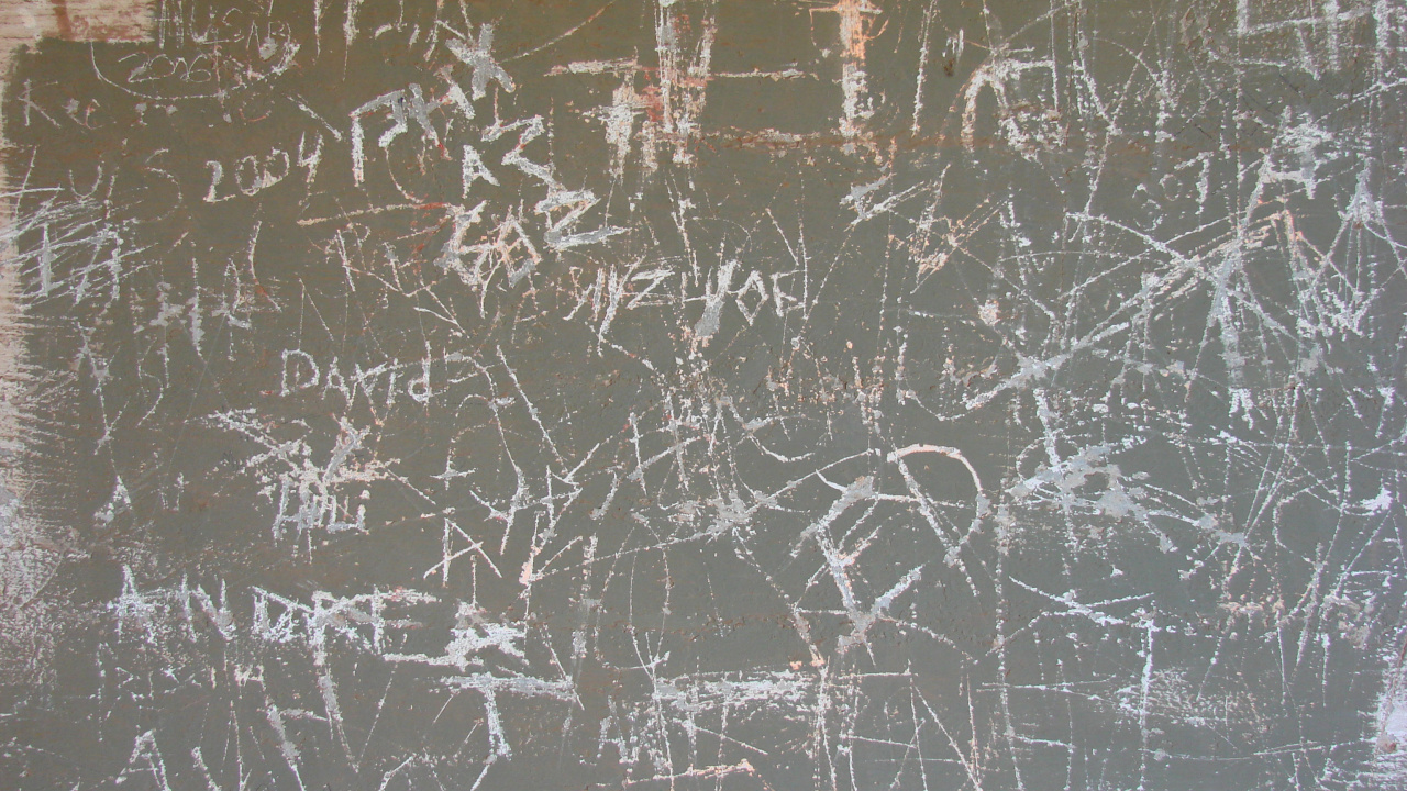 Tableau Blanc et Marron. Wallpaper in 1280x720 Resolution