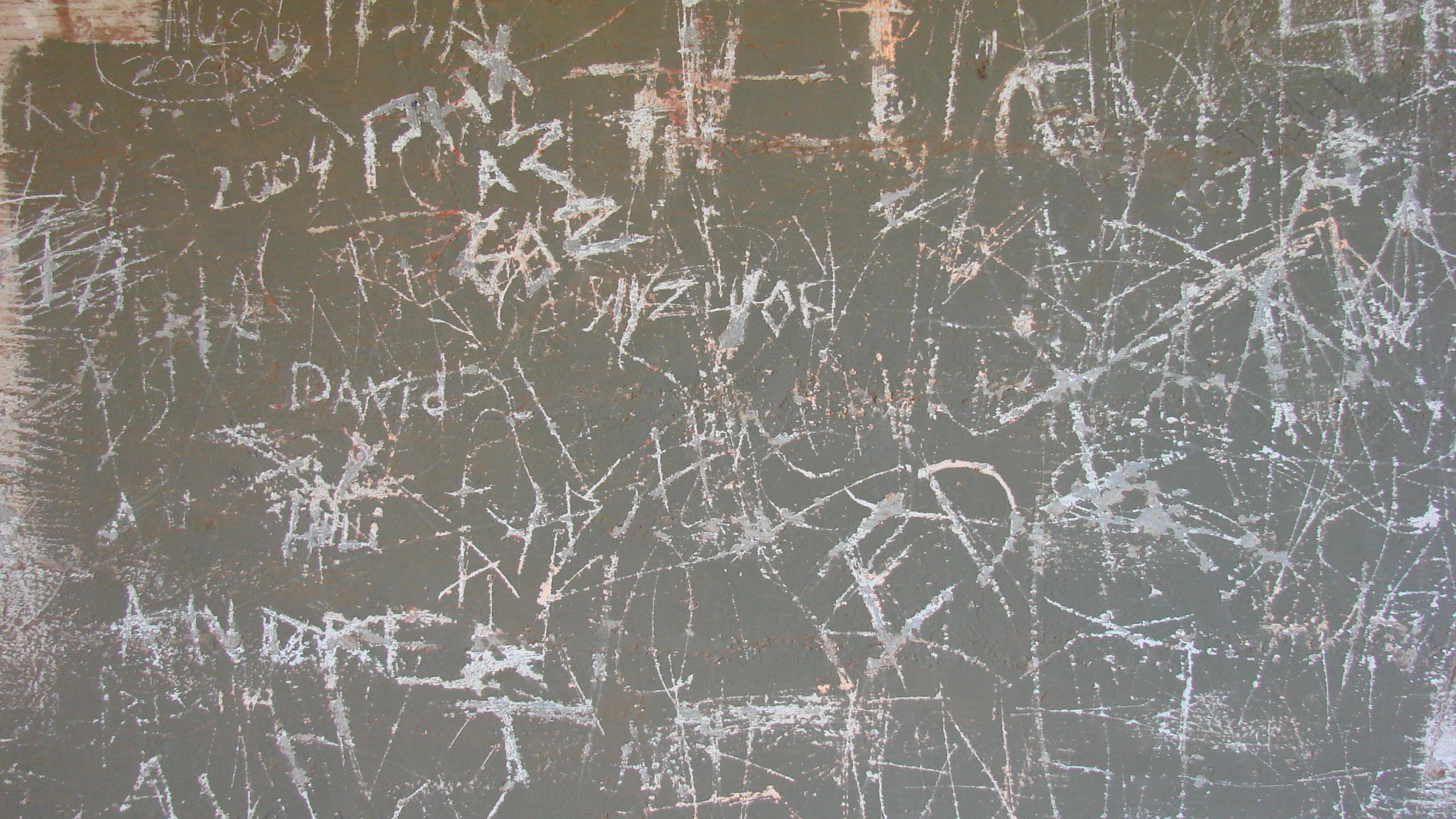 Tableau Blanc et Marron. Wallpaper in 2560x1440 Resolution