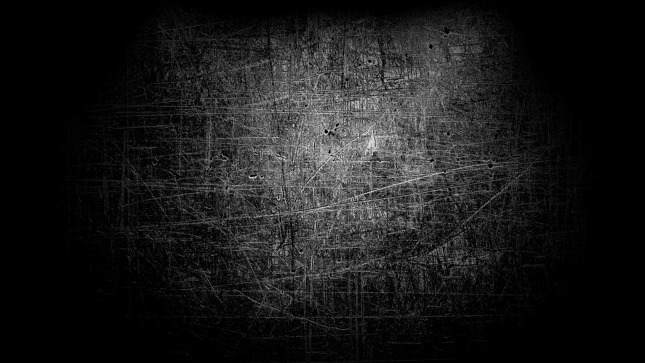 Pintura Abstracta en Blanco y Negro. Wallpaper in 1280x720 Resolution