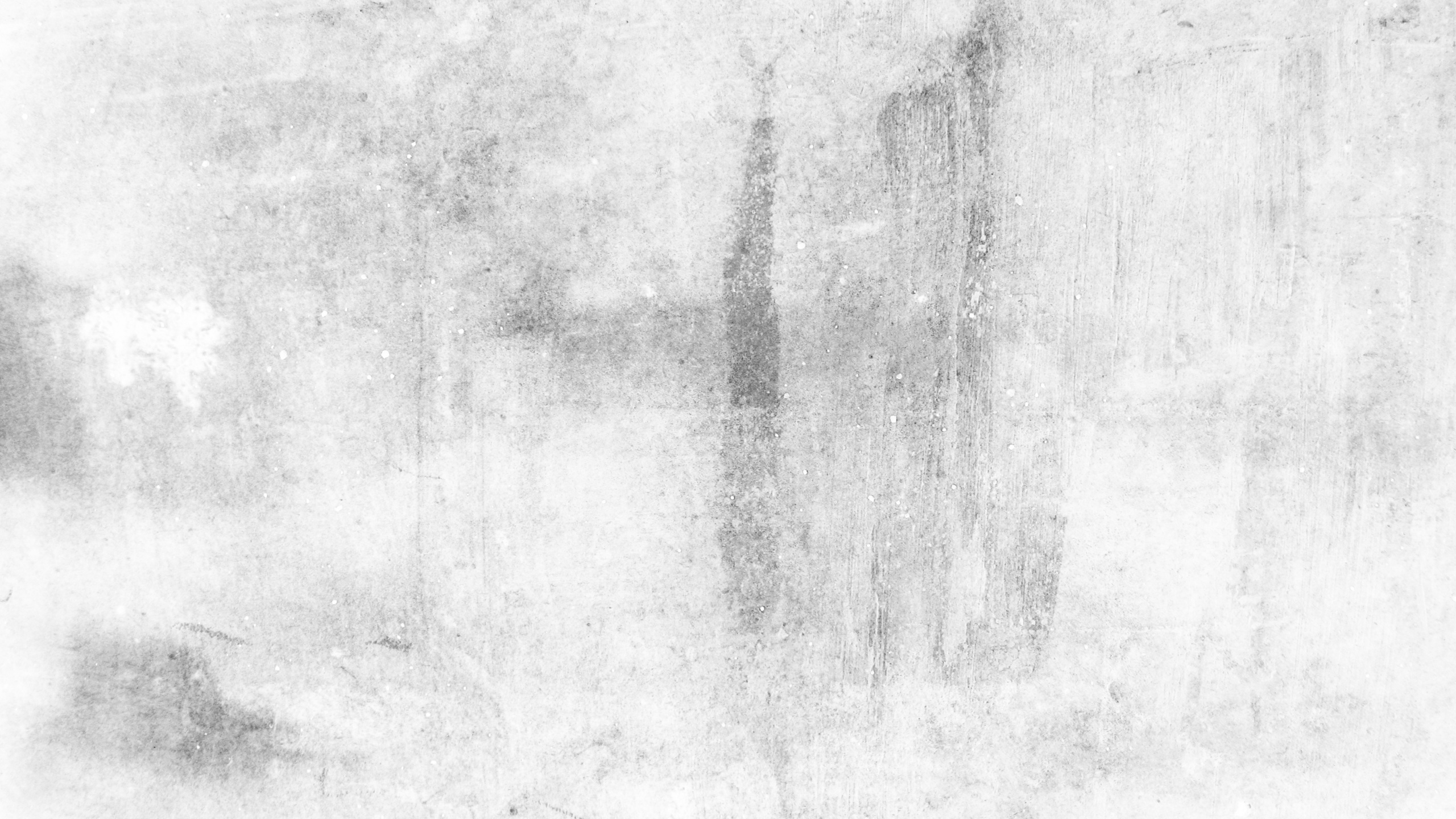 Weiße Und Graue Abstrakte Malerei. Wallpaper in 2560x1440 Resolution