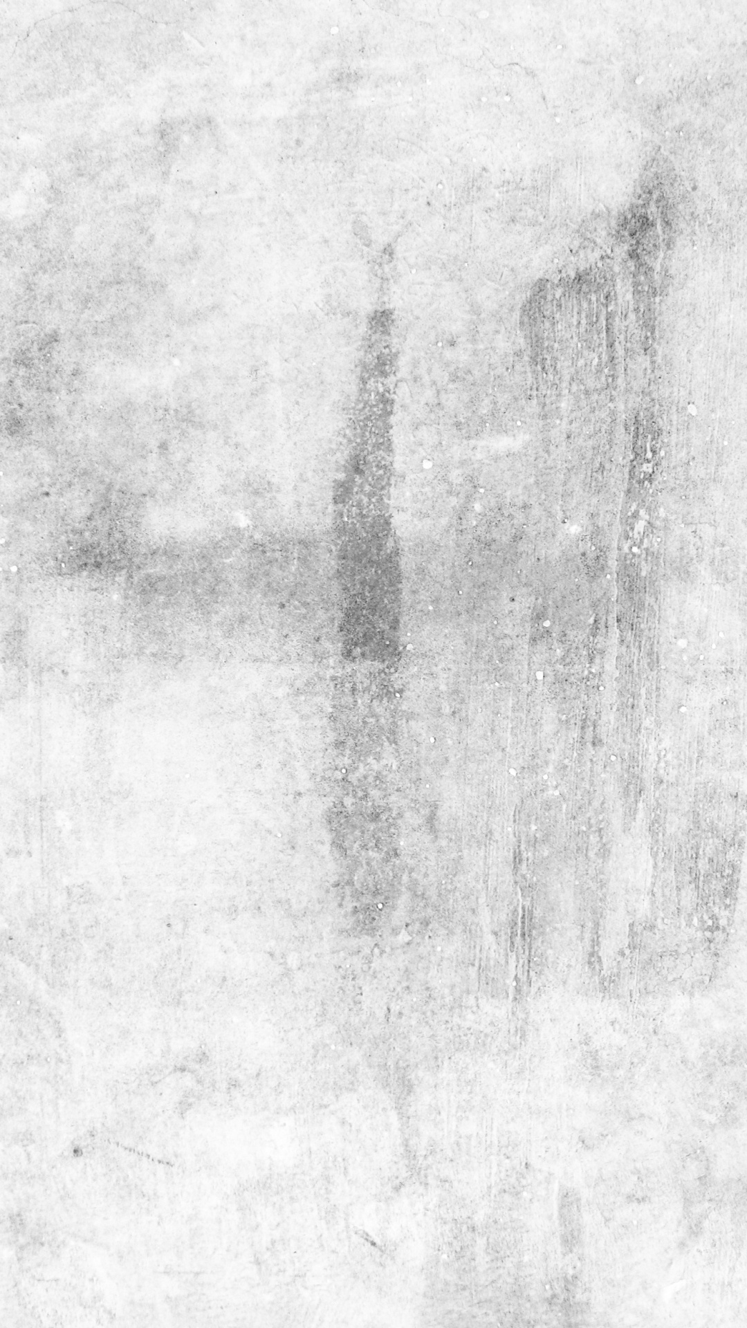 Pintura Abstracta Blanca y Gris. Wallpaper in 1080x1920 Resolution