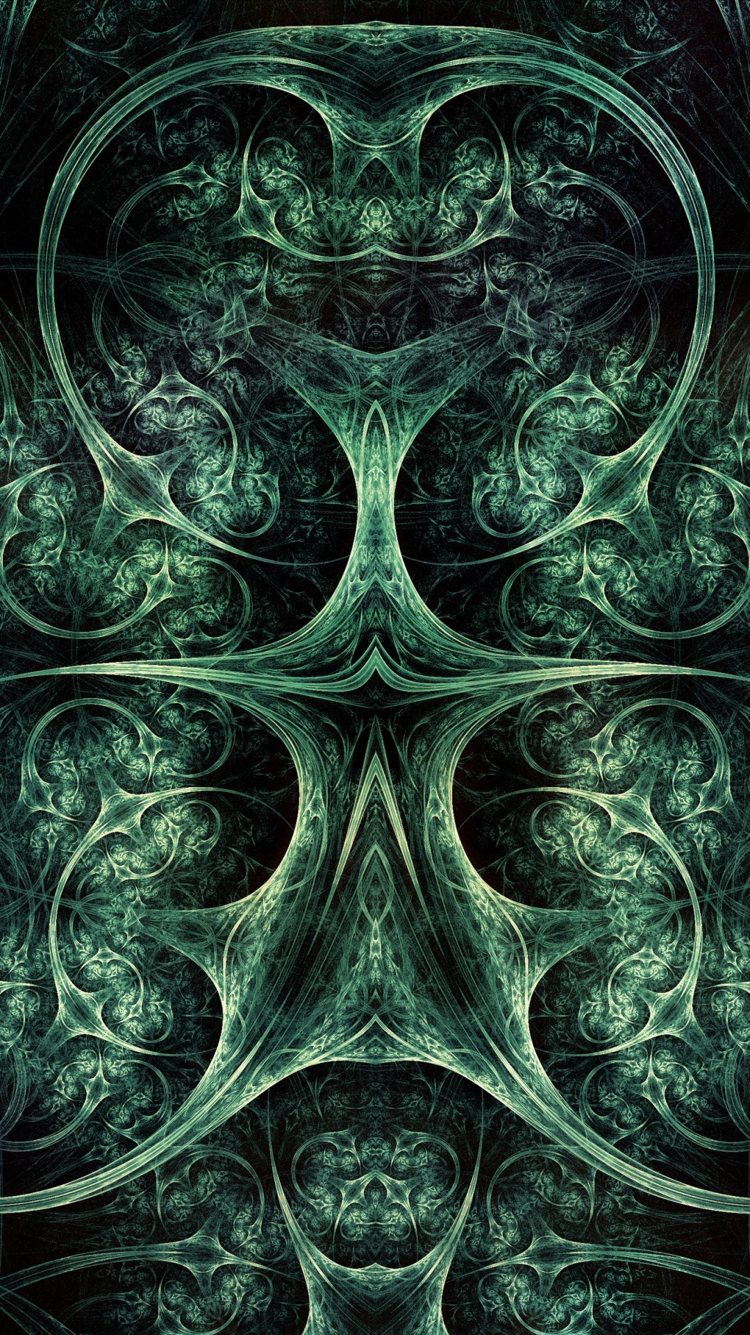 Art Fractal, Fractales, L'art Numérique, Art, Textile. Wallpaper in 1080x1920 Resolution