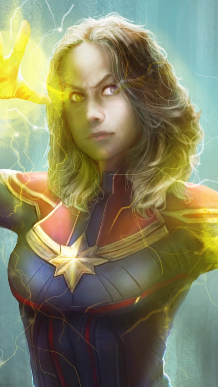 Woman in Black and Red Sleeveless Dress. Wallpaper in 720x1280 Resolution