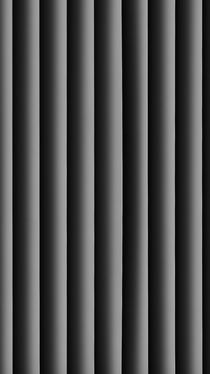 Motif Rayé Blanc et Noir. Wallpaper in 720x1280 Resolution