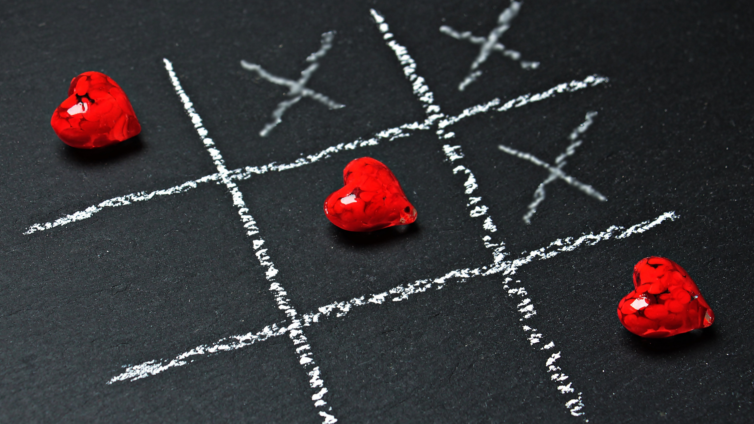 Liebe, Coquelicot, Business, Strategie, Marketing. Wallpaper in 2560x1440 Resolution