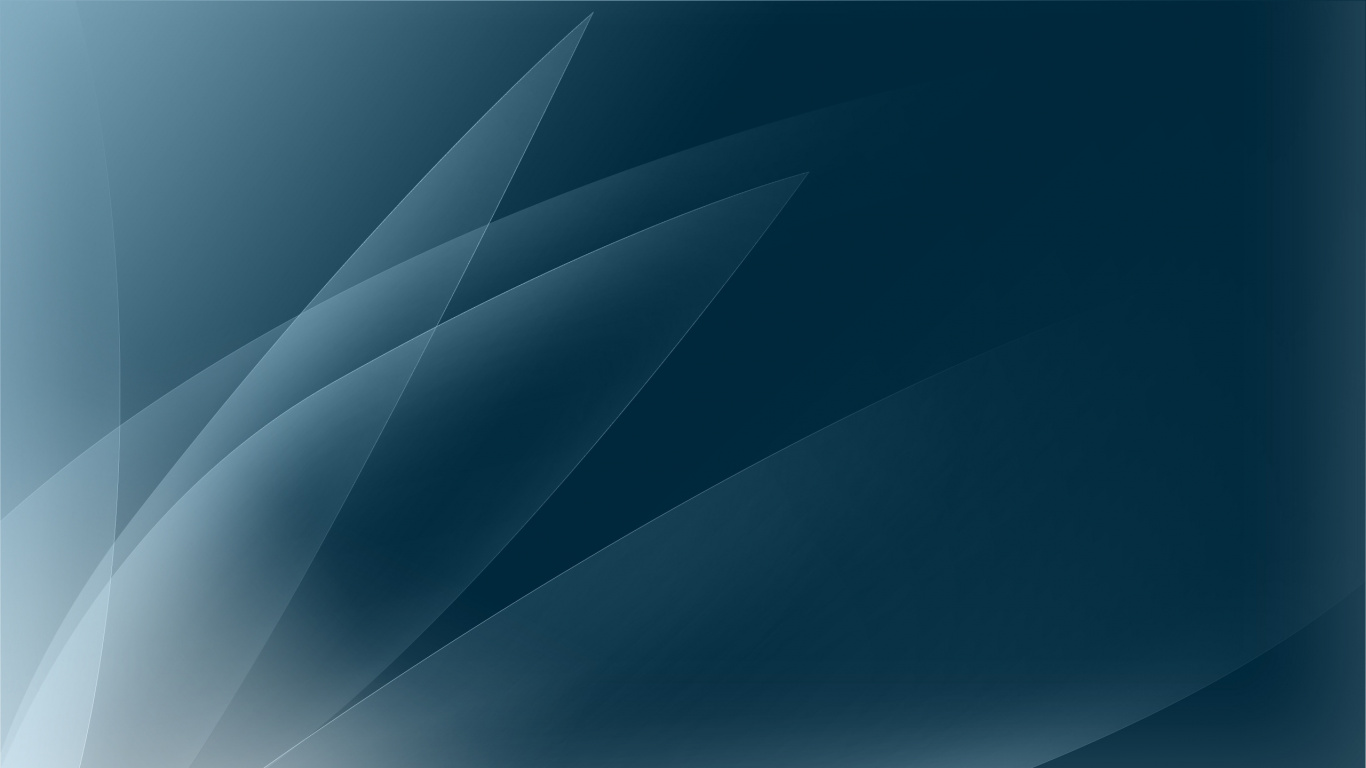 Peinture Abstraite en Noir et Blanc. Wallpaper in 1366x768 Resolution