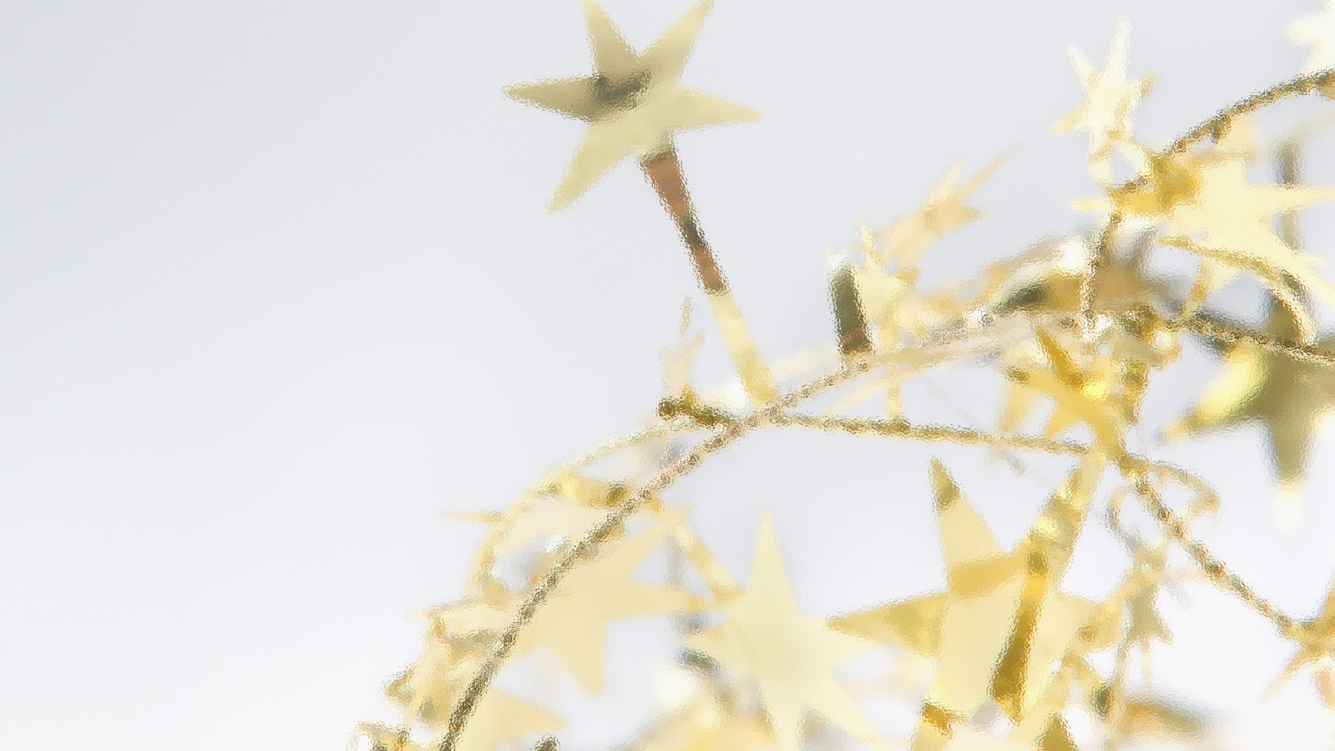 Christmas Day, Branch, Yellow, Twig, Sky. Wallpaper in 1920x1080 Resolution