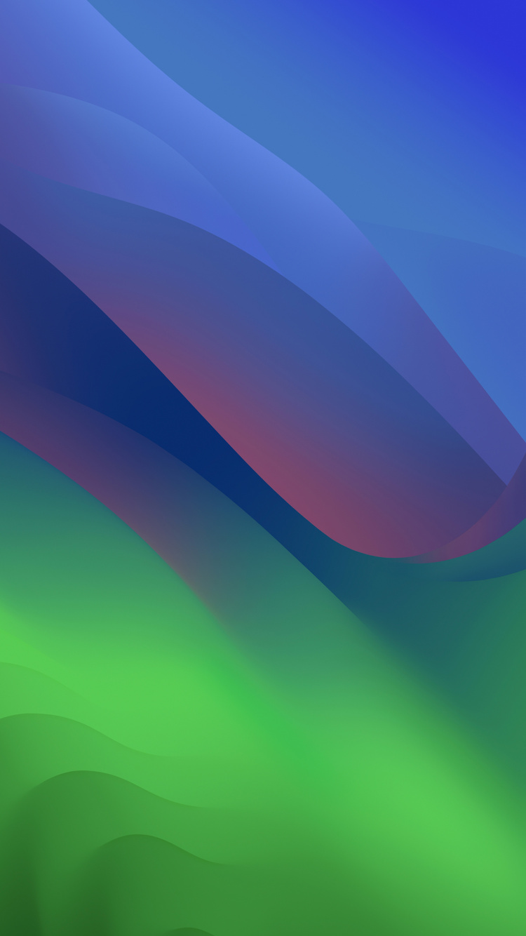 Artes Visuales, Diseño Gráfico, Manzana, Ambiente, Morado. Wallpaper in 750x1334 Resolution