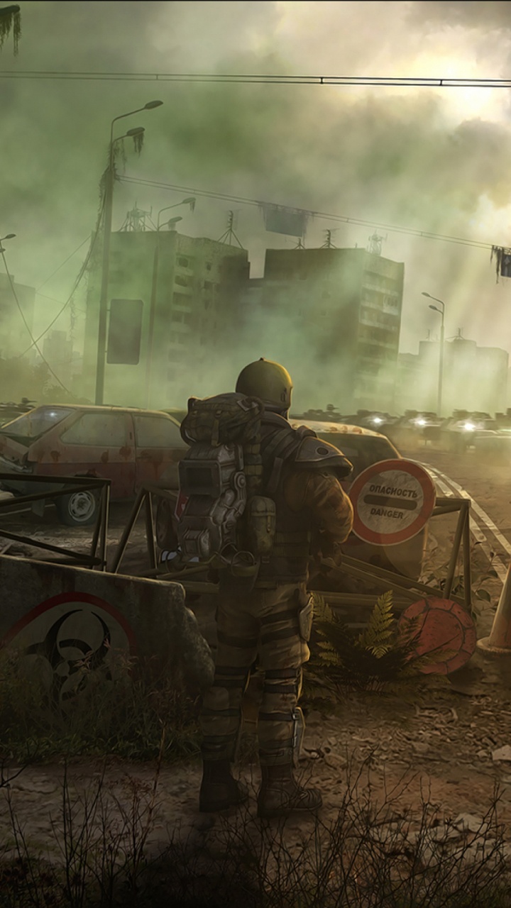 Soldier, pc Game, Military Organization, Combat Vehicle, War. Wallpaper in 720x1280 Resolution