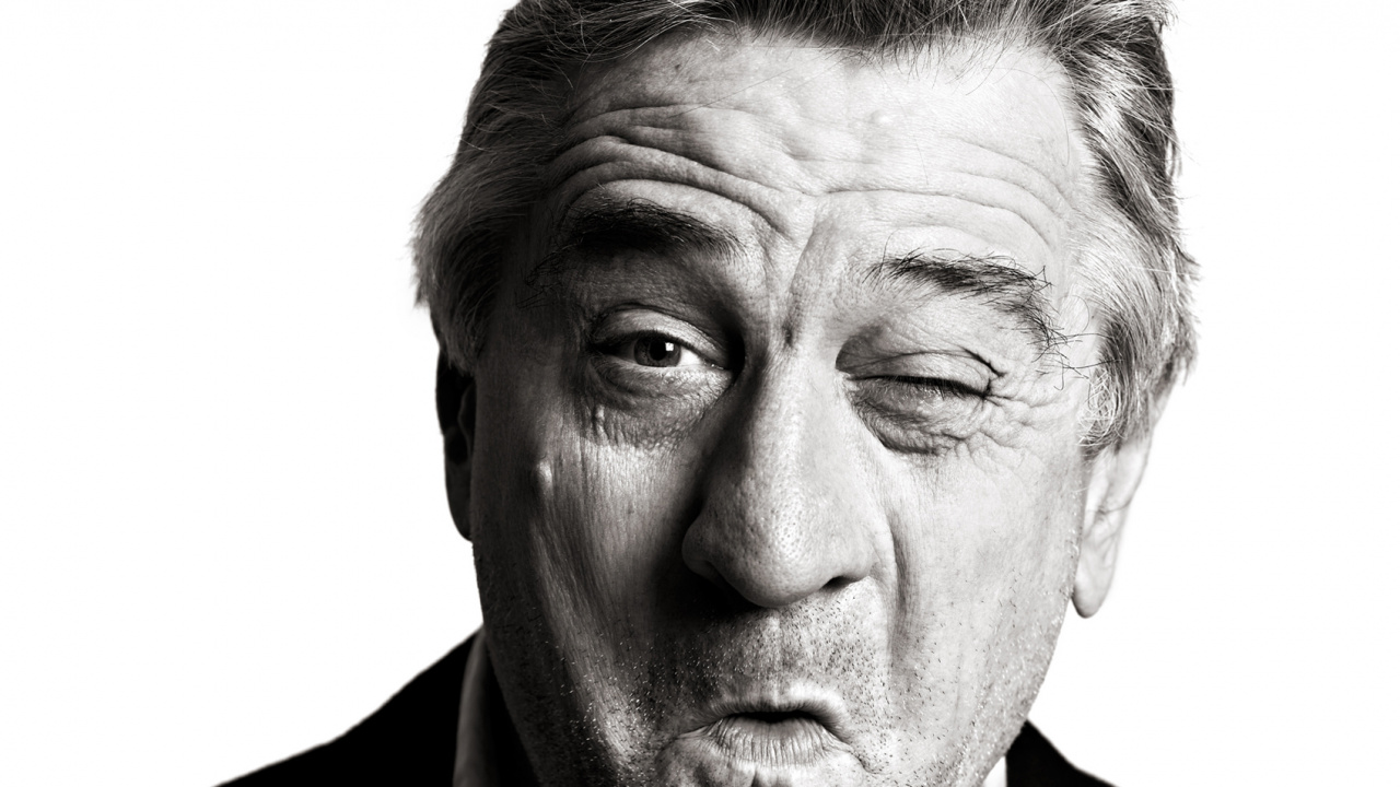 名人, 下巴, 电影导演, 演员, 面部表情 壁纸 1280x720 允许