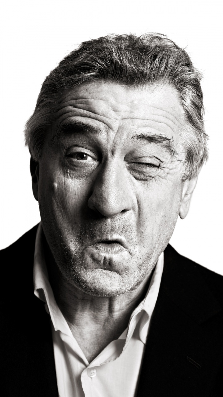 名人, 下巴, 电影导演, 演员, 面部表情 壁纸 720x1280 允许