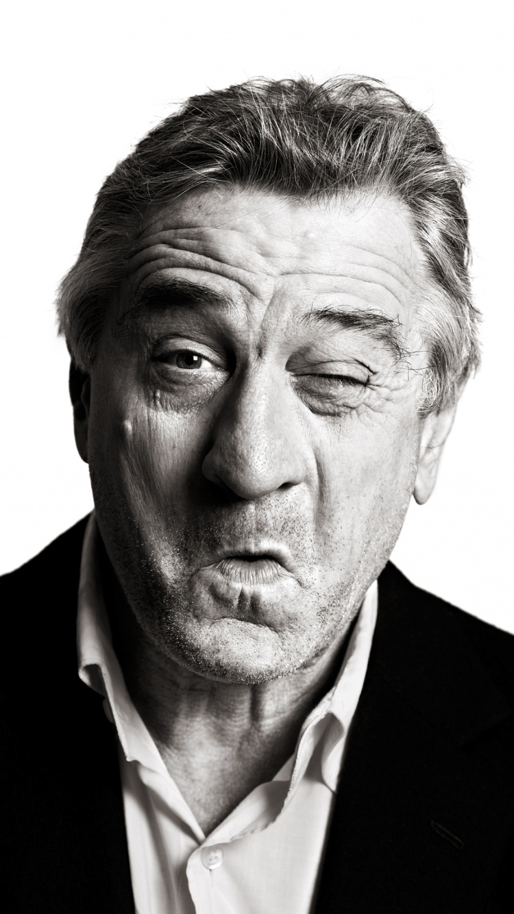 Berühmtheit, Gesicht, Kinn, Regisseur, Person. Wallpaper in 750x1334 Resolution