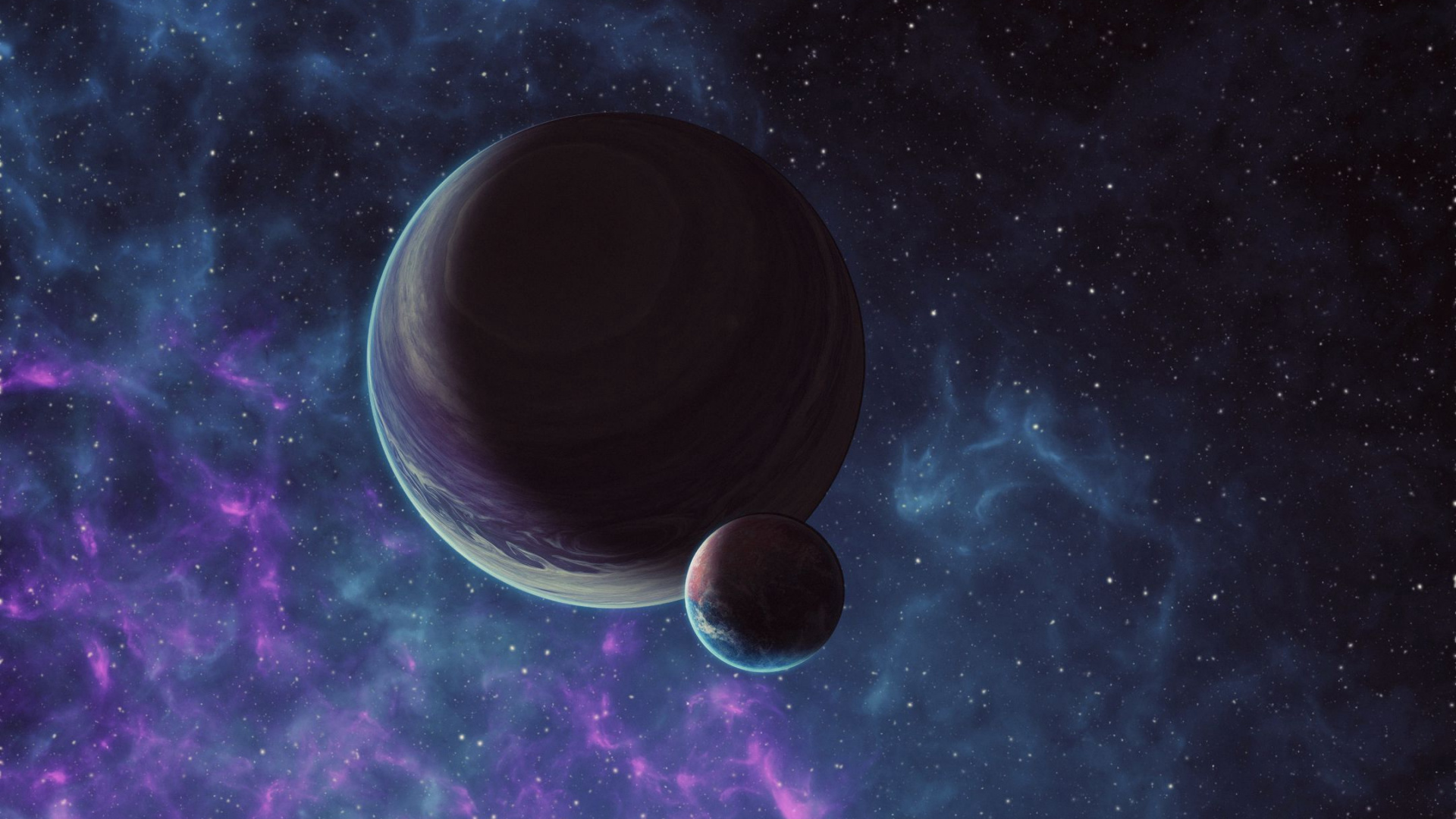 Plástico Redondo Blanco Sobre Textil Morado y Blanco. Wallpaper in 1920x1080 Resolution