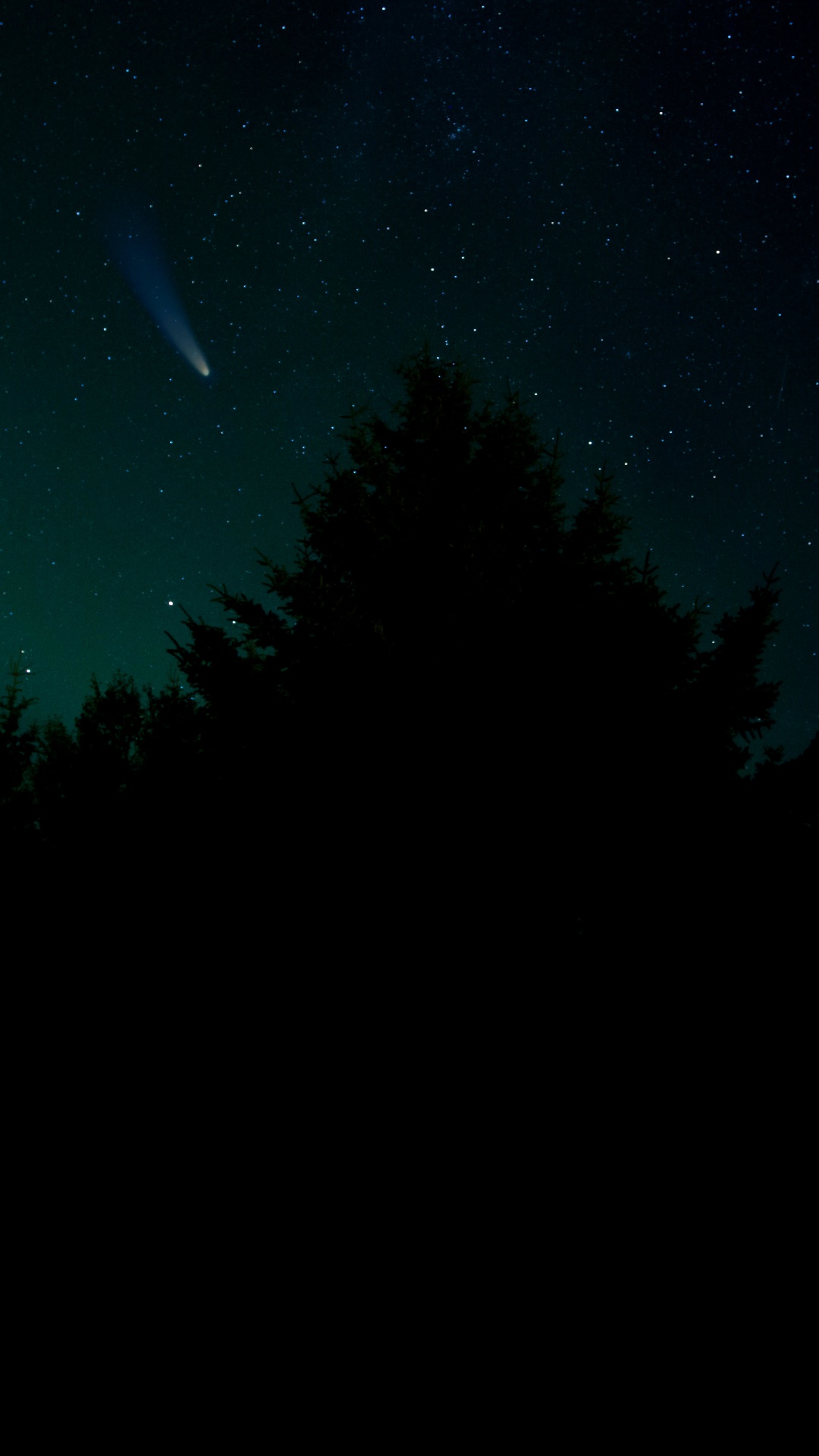 L'astronomie, Atmosphère, Paysage Naturel, Objet Astronomique, Sciences. Wallpaper in 1080x1920 Resolution