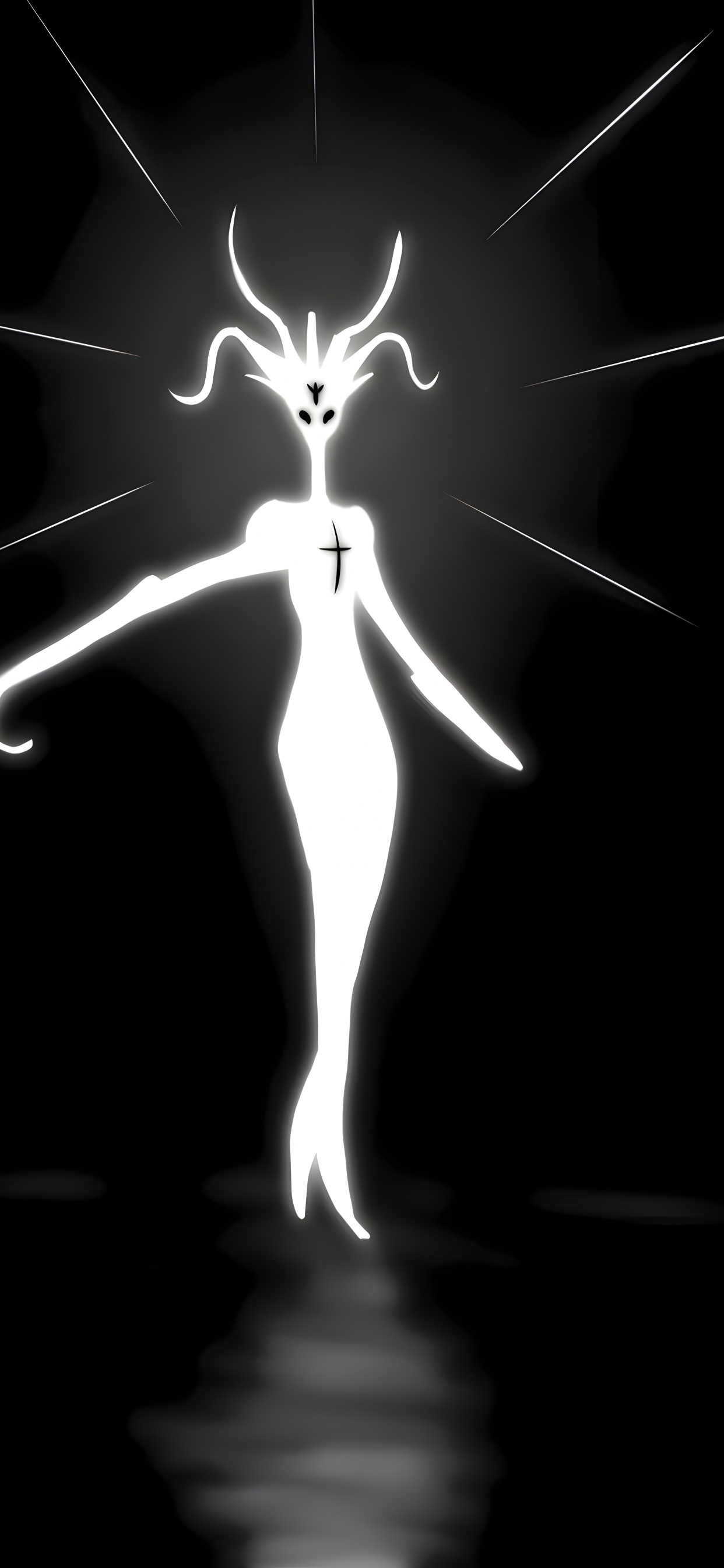 Darstellende Kunst, Unterhaltung, Veranstaltung, Kreis, Symmetrie. Wallpaper in 1242x2688 Resolution