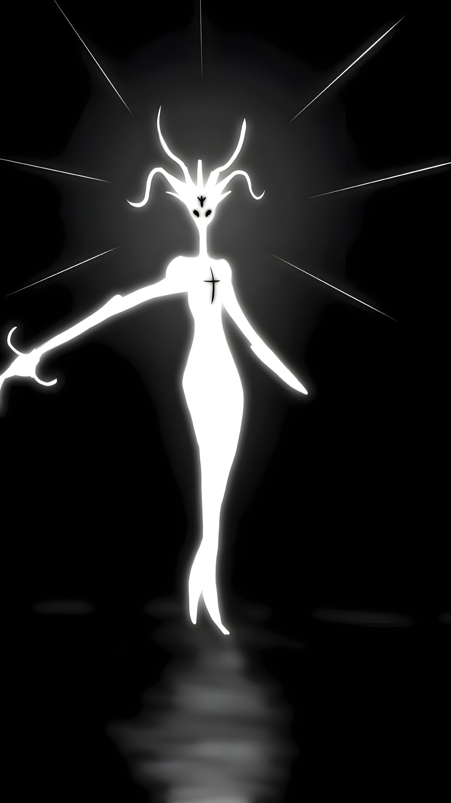 Obscurité, Arts de la Scène, Divertissement, Événement, Cercle. Wallpaper in 1440x2560 Resolution