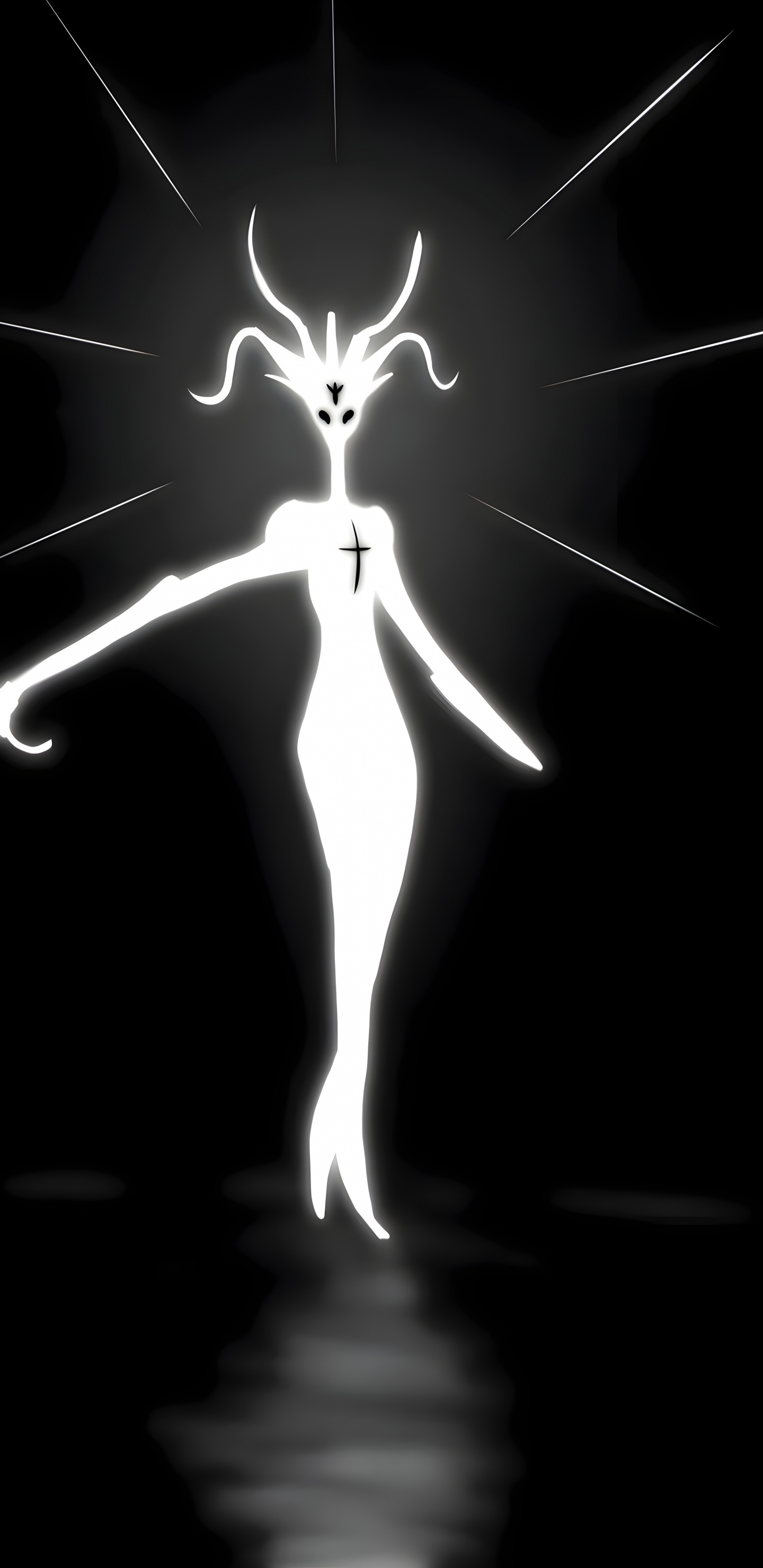 Obscurité, Arts de la Scène, Divertissement, Événement, Cercle. Wallpaper in 1440x2960 Resolution