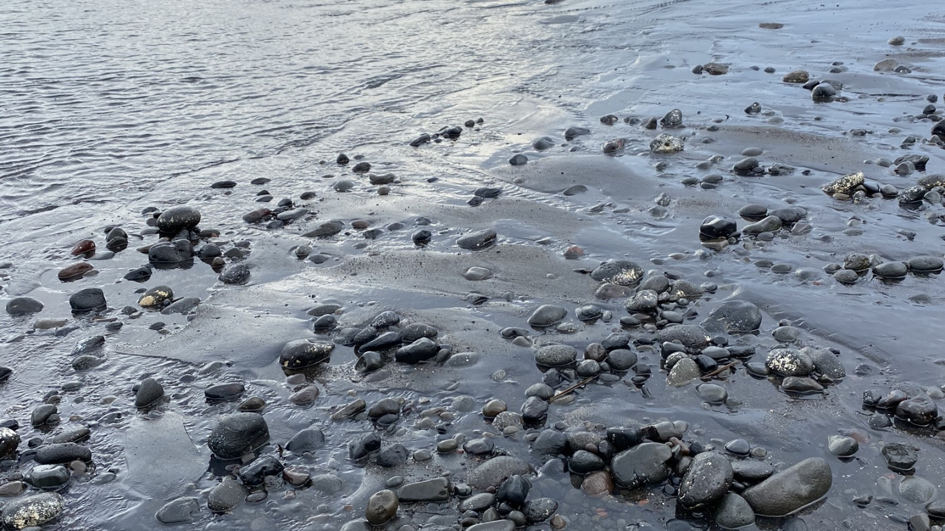 大海, 潮, 科学, 自然环境, 流体 壁纸 1366x768 允许