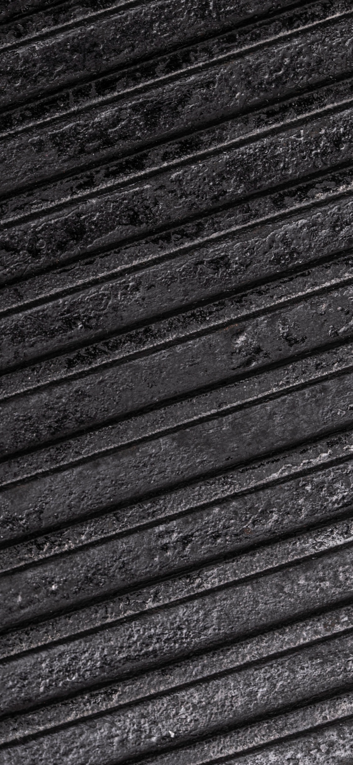 Automobile Pneu, Gris, Rectangle, Parallels, de Teintes et de Nuances. Wallpaper in 1125x2436 Resolution