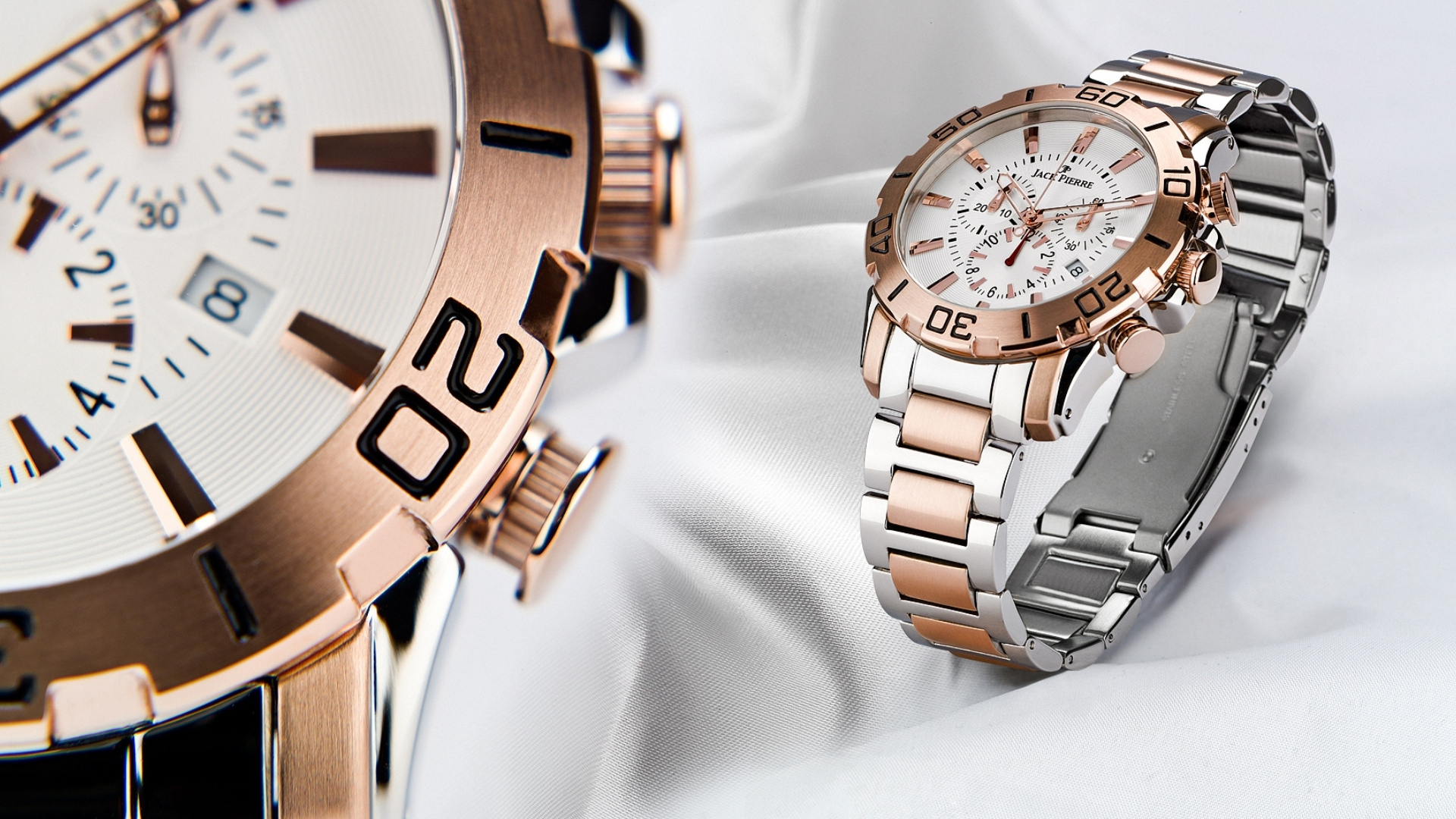 Watch, Wristwatch, Alarm Clock, Analog Watch, Glass. Wallpaper in 1920x1080 Resolution