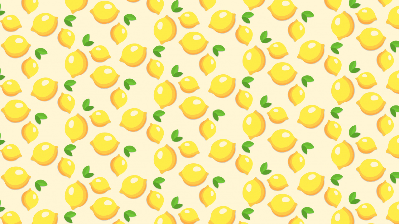 Plant, Fruit, Orange, Natural Foods, Painting. Wallpaper in 1280x720 Resolution