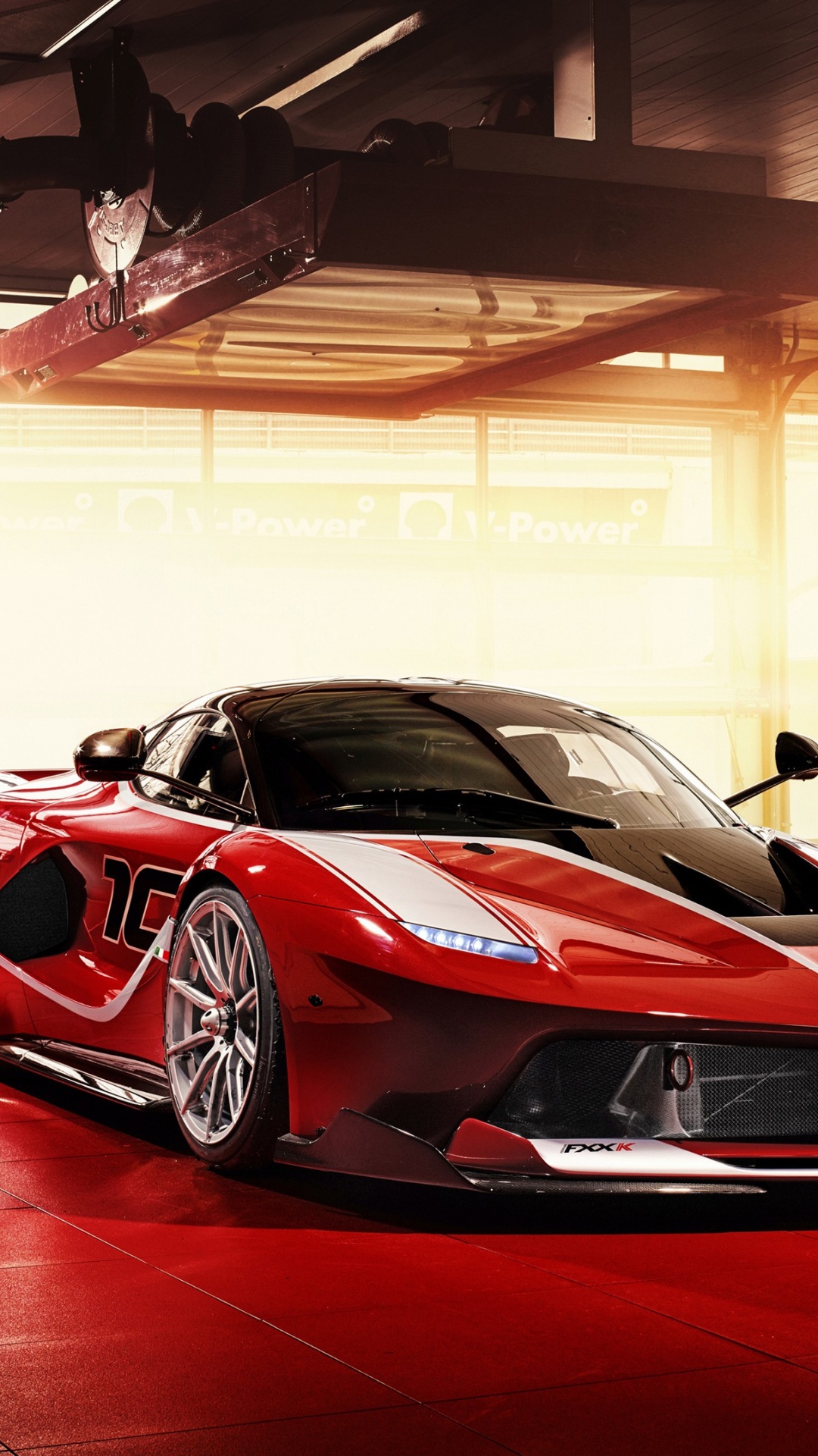 法拉利FXX-K, Laferrari, 458法拉利, 法拉利488, 恩佐*法拉利 壁纸 1080x1920 允许