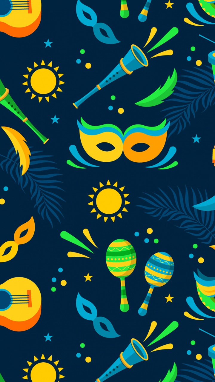 Graphisme, Arts Visuels, Conception, Affiche, Nature. Wallpaper in 720x1280 Resolution