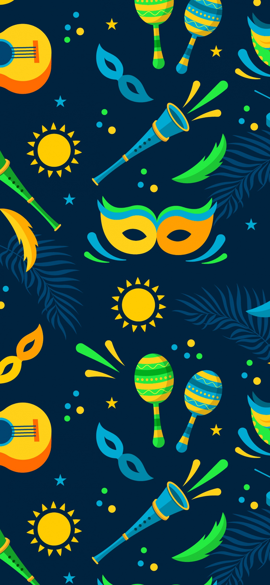 Patrón, Diseño Gráfico, Artes Visuales, Diseño, Cartel. Wallpaper in 1125x2436 Resolution