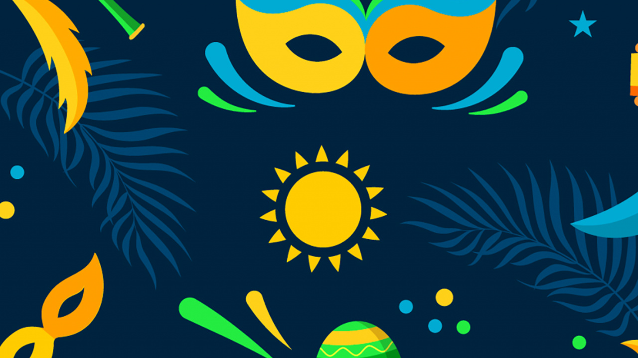 Pattern, Graphic Design, Visual Arts, Design, Poster. Wallpaper in 1280x720 Resolution