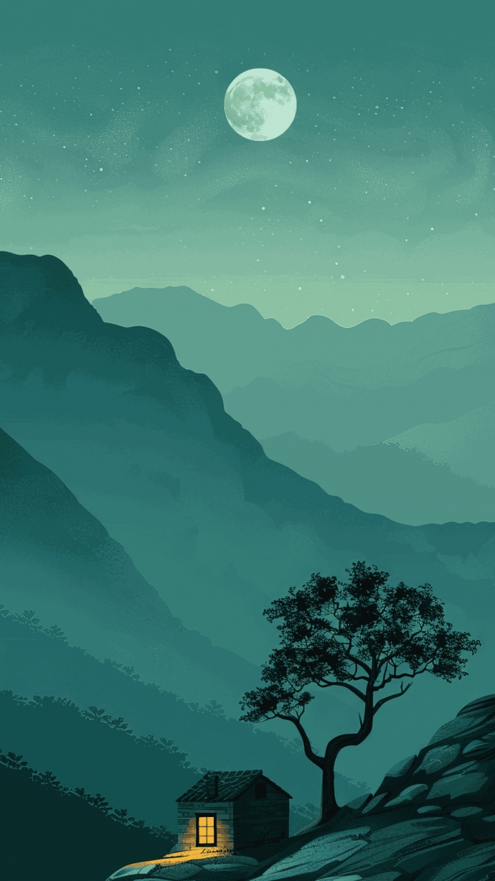 Sommet, Atmosphère, la Journée, L'écorégion, Green. Wallpaper in 720x1280 Resolution