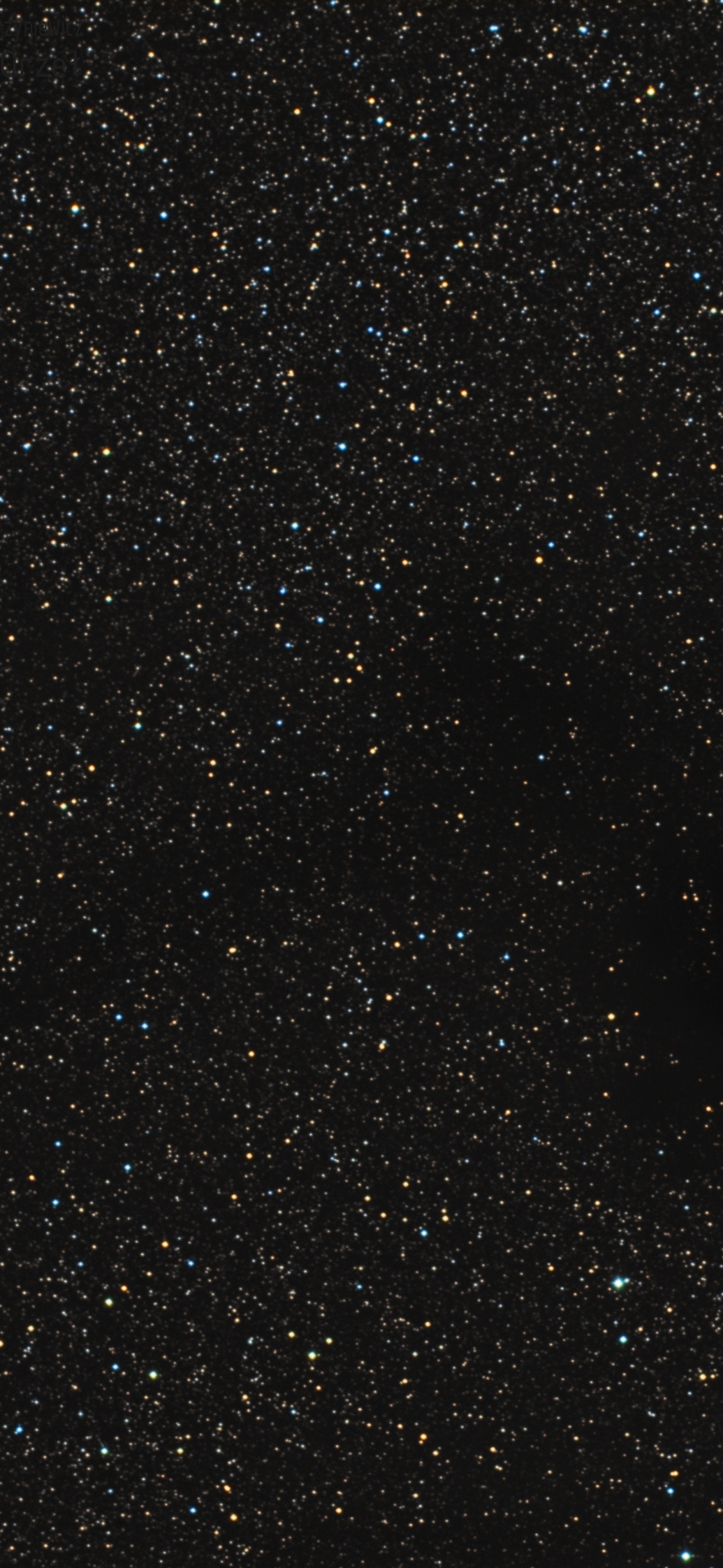 气氛, 明星, 天文学, 宇宙, 天文学对象 壁纸 1125x2436 允许