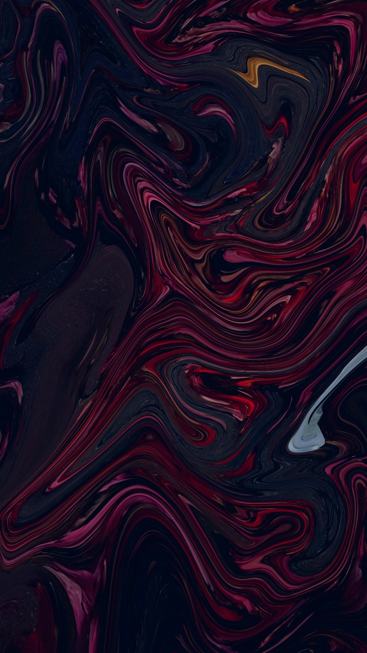 Art Fractal, Arts Visuels, Conception, Art, Brown. Wallpaper in 720x1280 Resolution