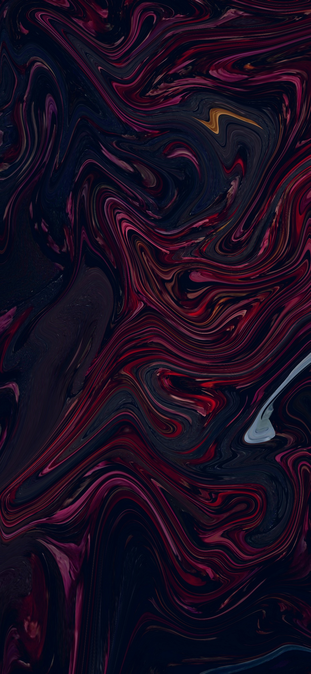 Arte Fractal, Artes Visuales, Diseño, Arte, Morena. Wallpaper in 1242x2688 Resolution