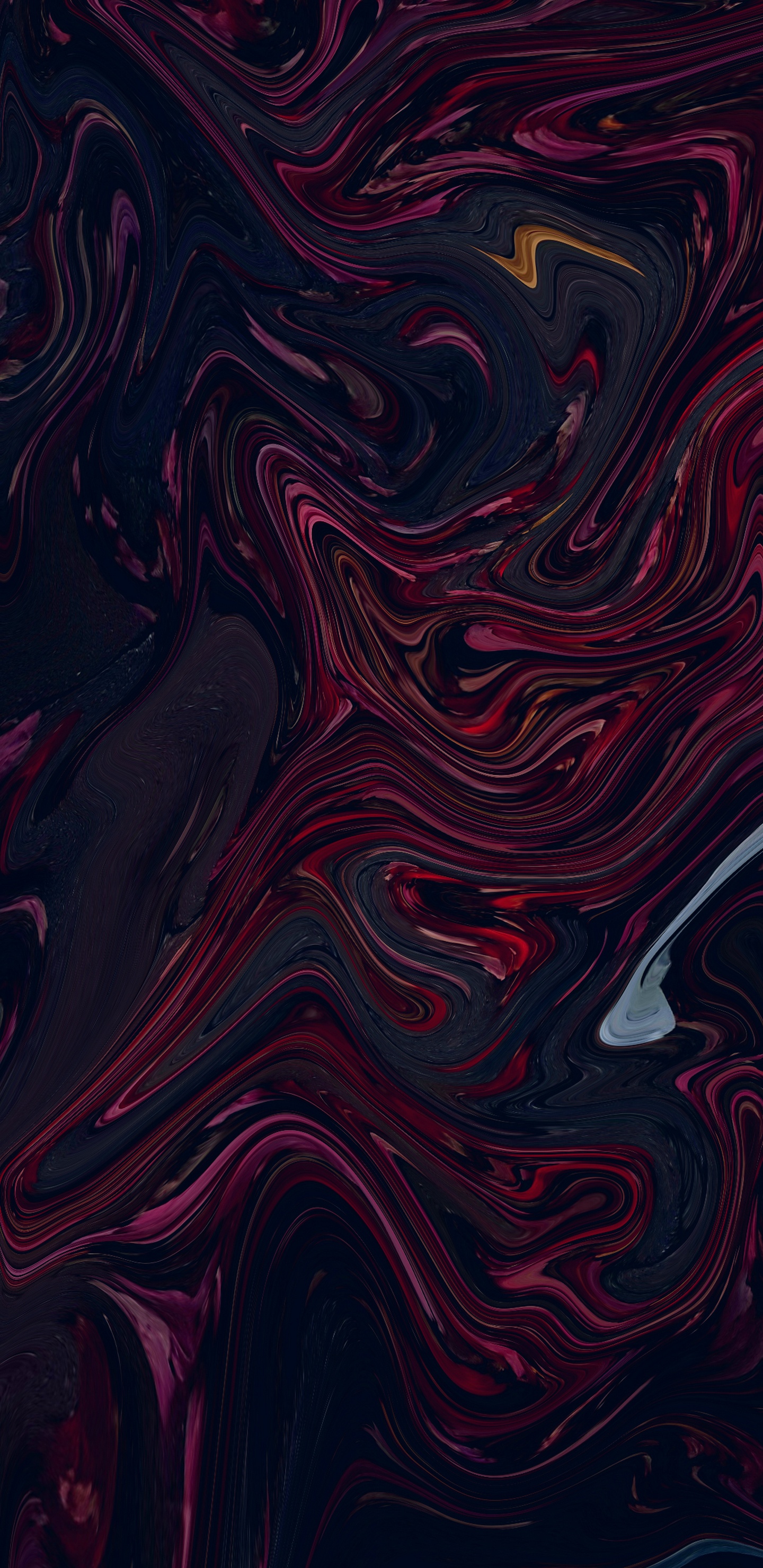 Arte Fractal, Artes Visuales, Diseño, Arte, Morena. Wallpaper in 1440x2960 Resolution