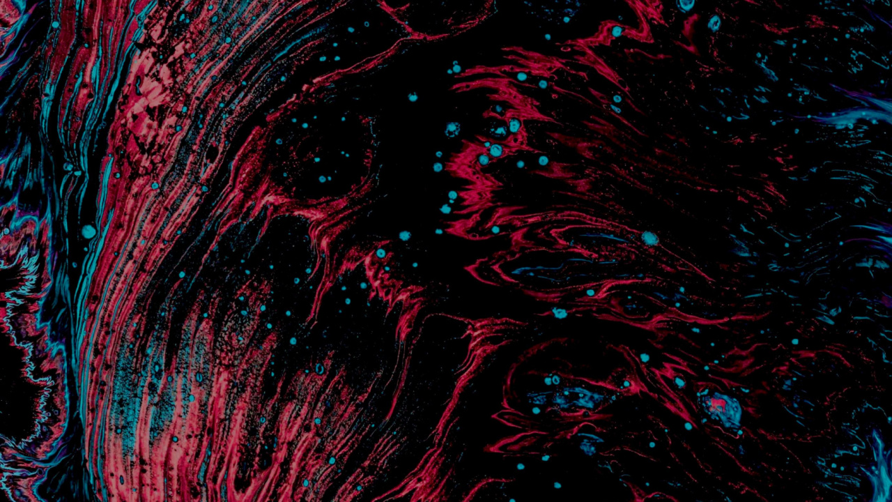 Wasser, Kunstfarbe, Textil, Farbe, Malerei. Wallpaper in 1280x720 Resolution