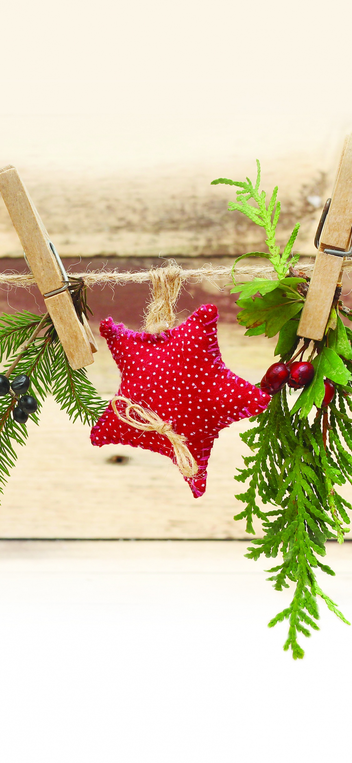 Christmas Ornament, Christmas Day, New Year, Christmas Decoration, Holiday. Wallpaper in 1125x2436 Resolution