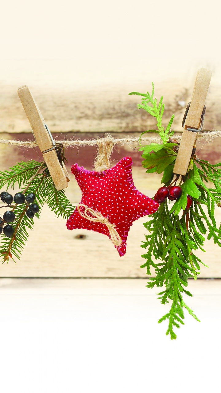 Christmas Ornament, Christmas Day, New Year, Christmas Decoration, Holiday. Wallpaper in 720x1280 Resolution