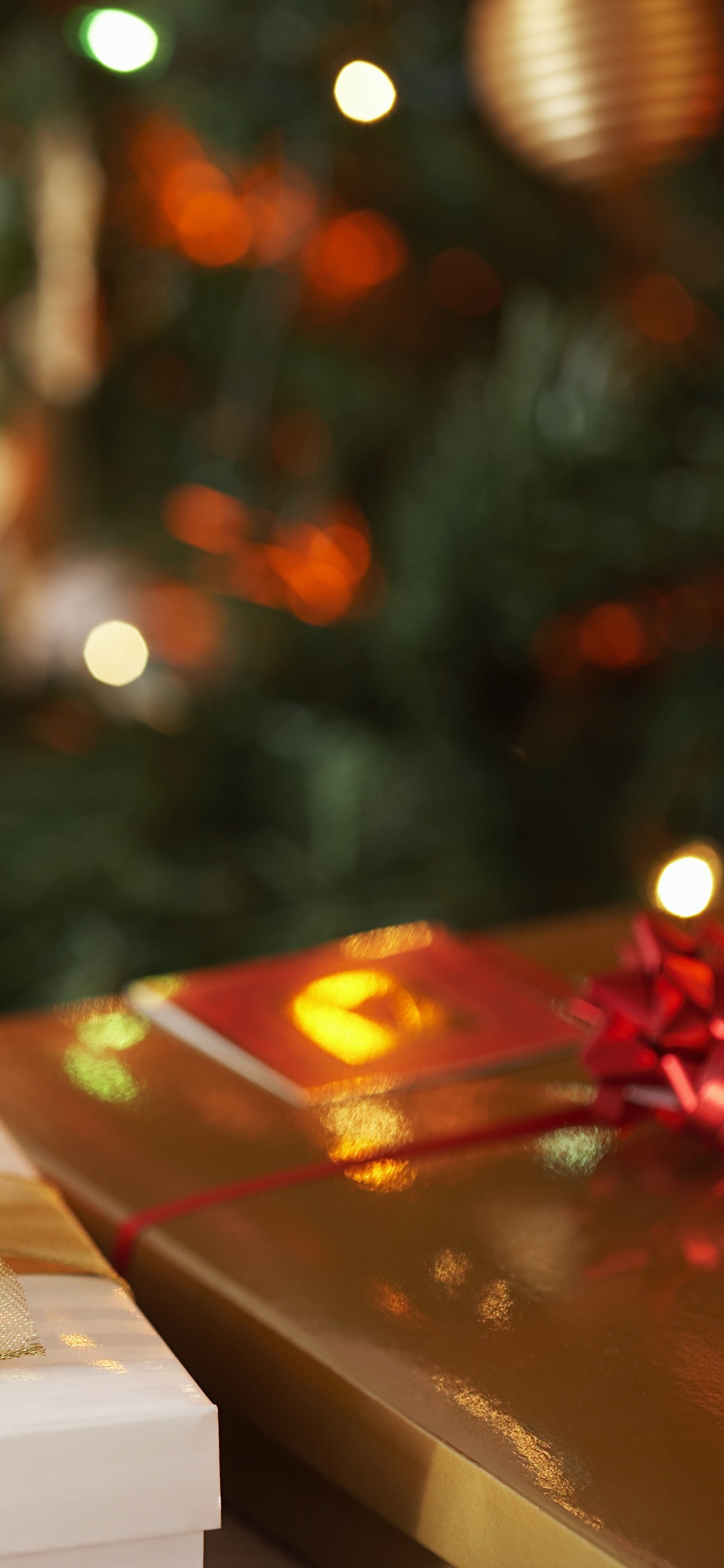 Christmas Day, Gift, Christmas Ornament, Christmas, Christmas Decoration. Wallpaper in 1242x2688 Resolution