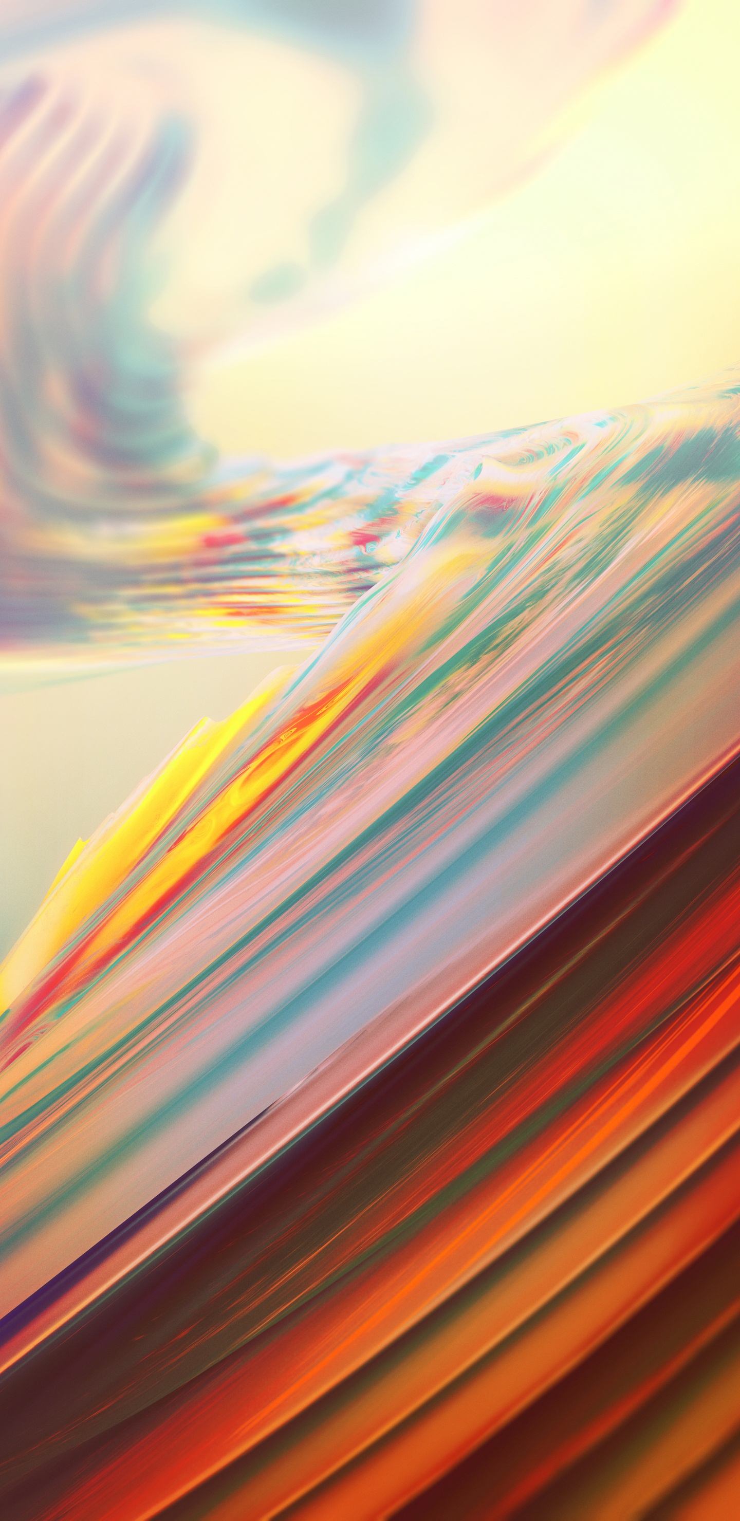 OnePlus 5, OnePlus, Smartphone, Android, Colorfulness. Wallpaper in 1440x2960 Resolution