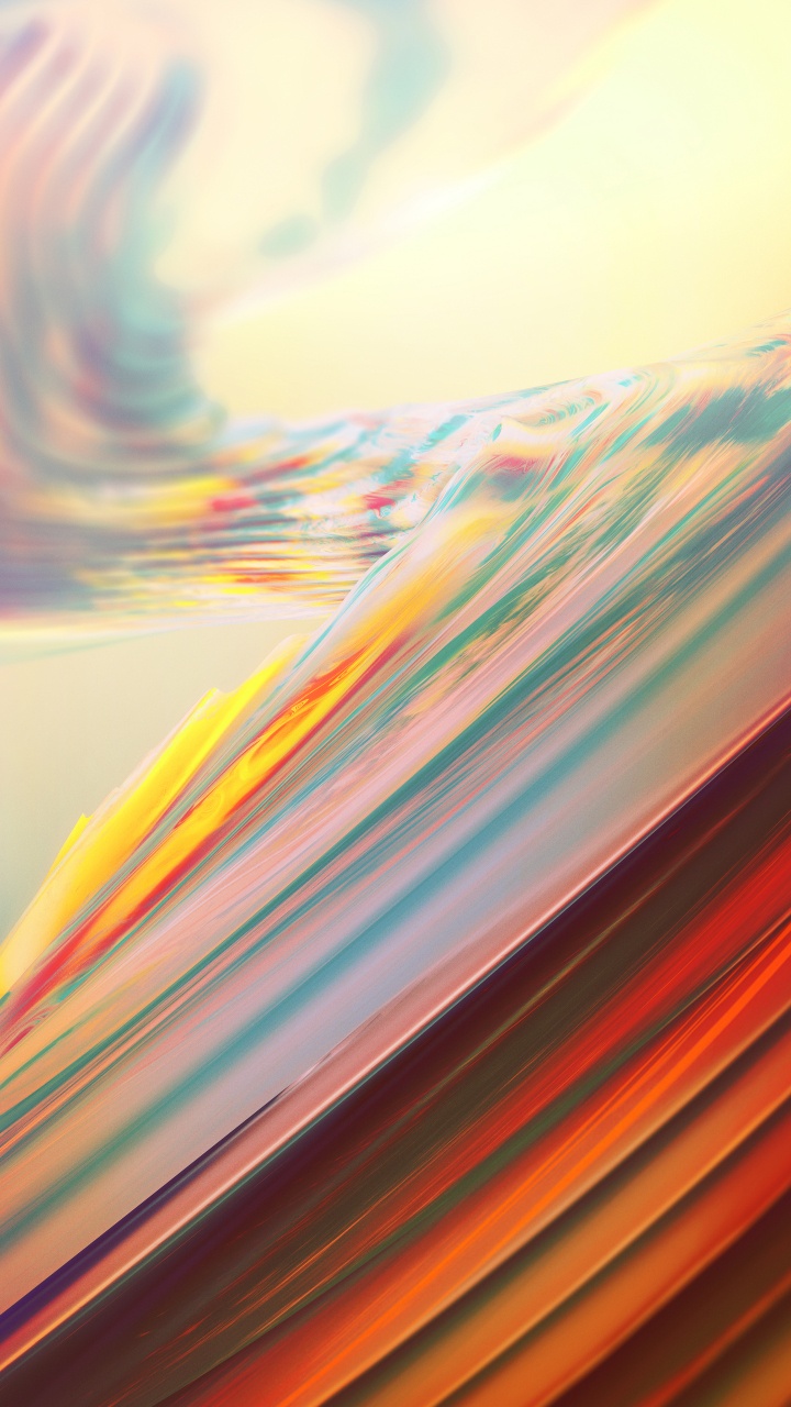 OnePlus 5, OnePlus, Smartphone, Android, Colorfulness. Wallpaper in 720x1280 Resolution