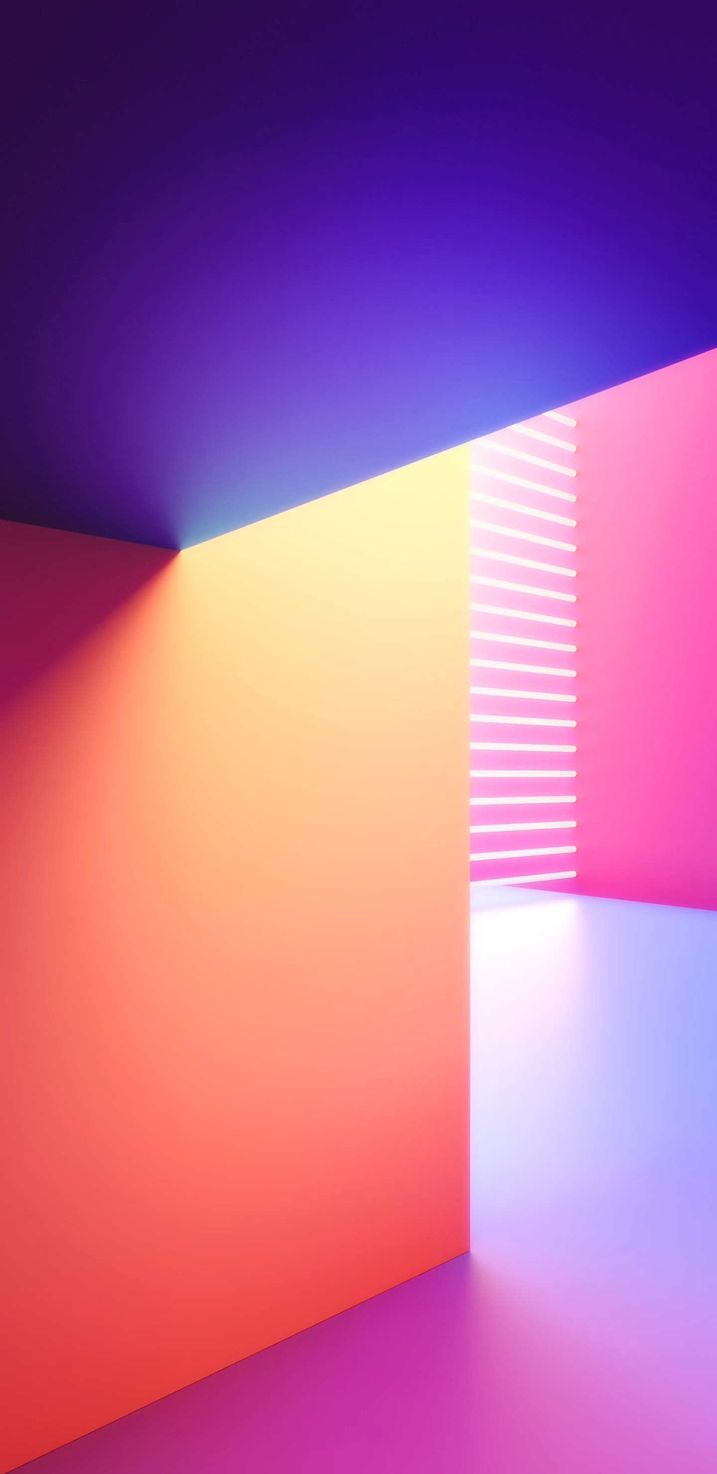 LG, LG G8 ThinQ, Android, Smartphone, Natur. Wallpaper in 1440x2960 Resolution