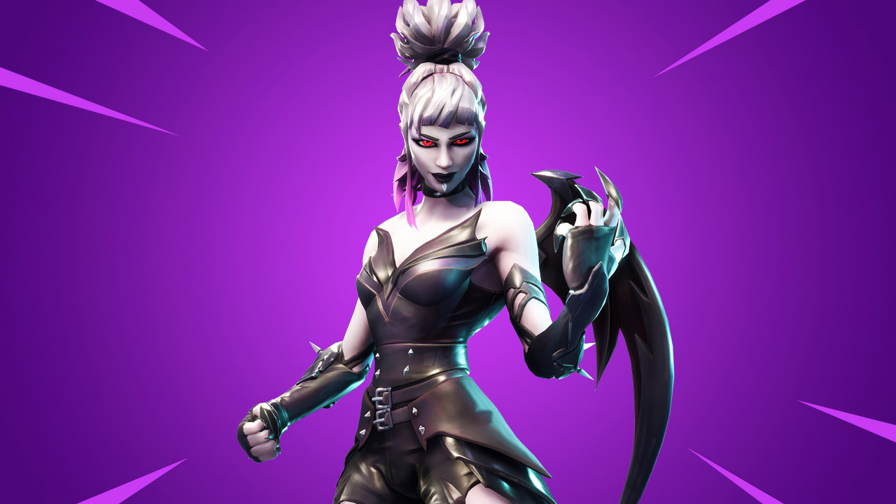 Fortnite, Fortnite Save The World, Epic Games, Battle Pass, Supervillain. Wallpaper in 1280x720 Resolution