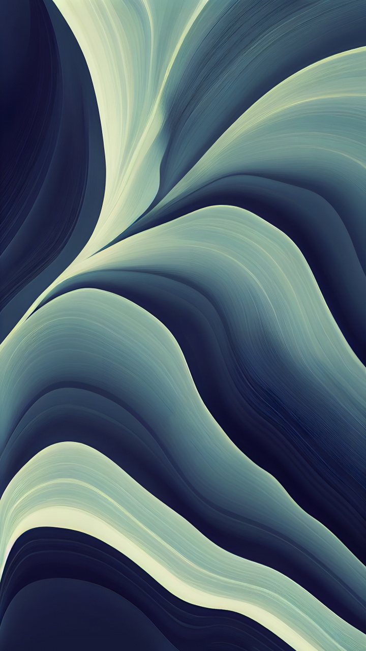 Art Fractal, Lumière, Azure, Purple, Ligne. Wallpaper in 720x1280 Resolution