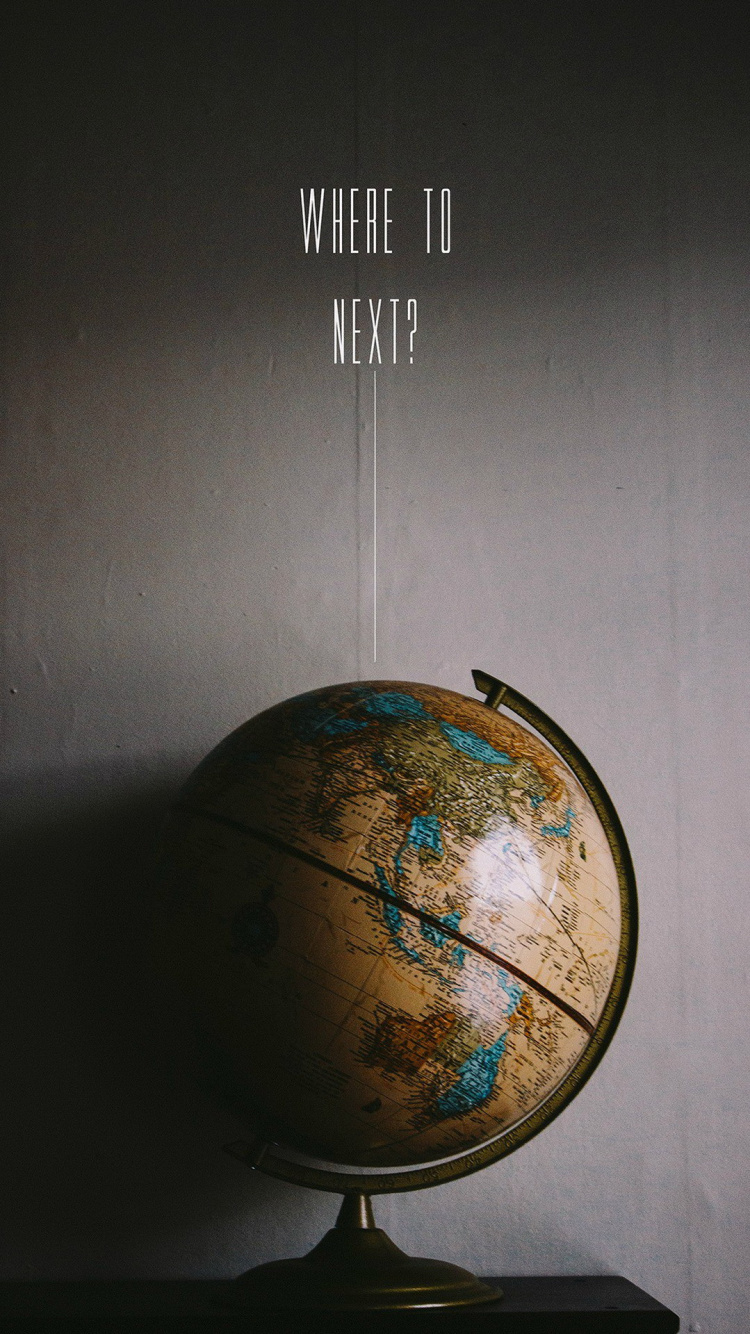 Citations de Voyage, Voyage, Vacances, Agent De Voyage, Voyage Sur la Route. Wallpaper in 750x1334 Resolution