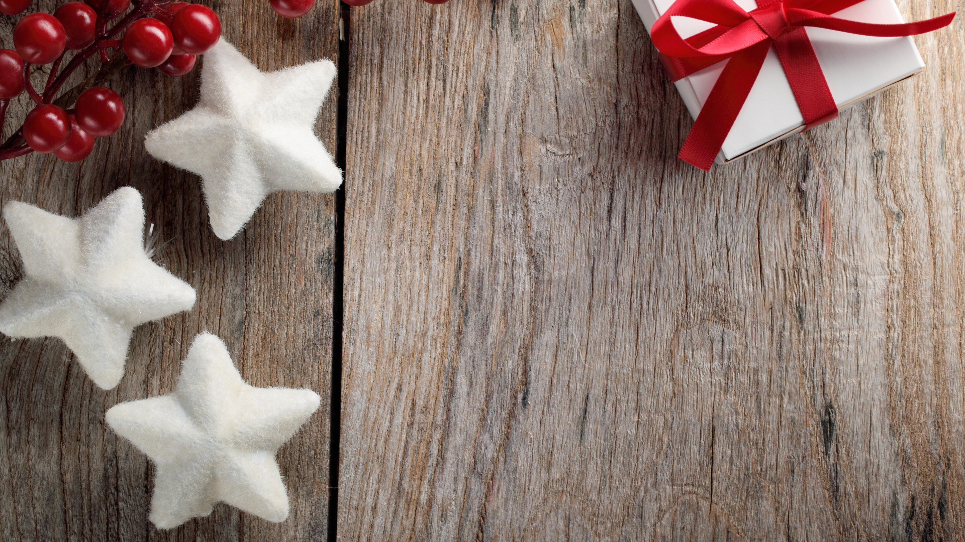 Weihnachten, Weihnachtsdekoration, Christmas Ornament, Holz, Neujahr. Wallpaper in 1920x1080 Resolution