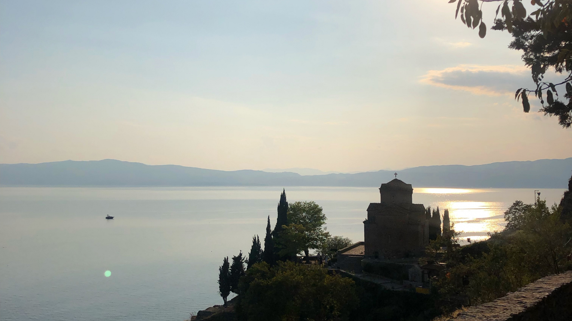 Meer, Wasser, Küste, Horizont, Bank. Wallpaper in 1920x1080 Resolution