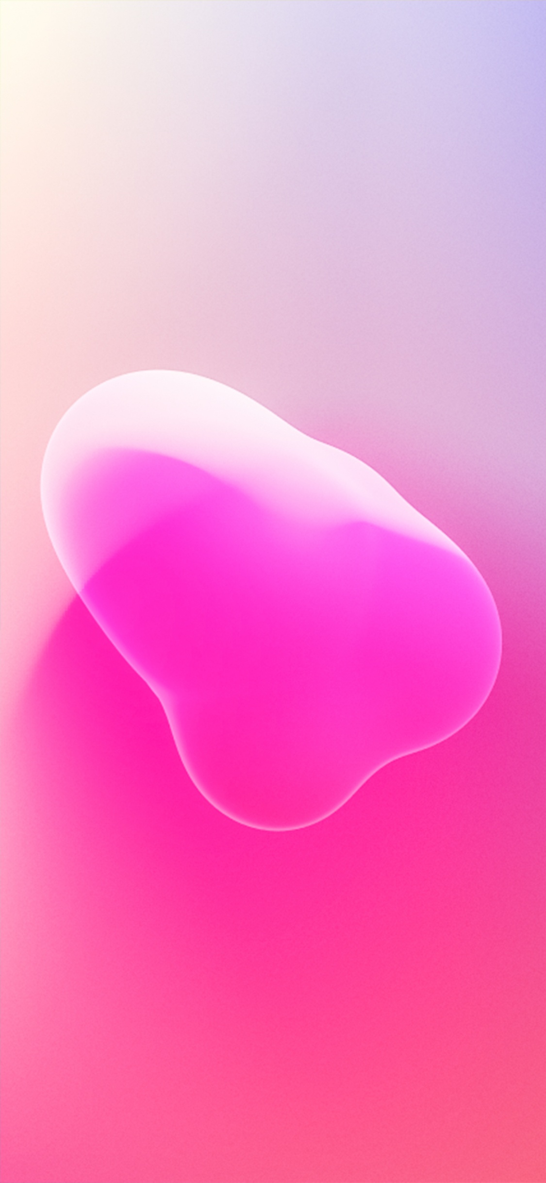 Illustration, Meter, Red, Pink, Graphics. Wallpaper in 1125x2436 Resolution