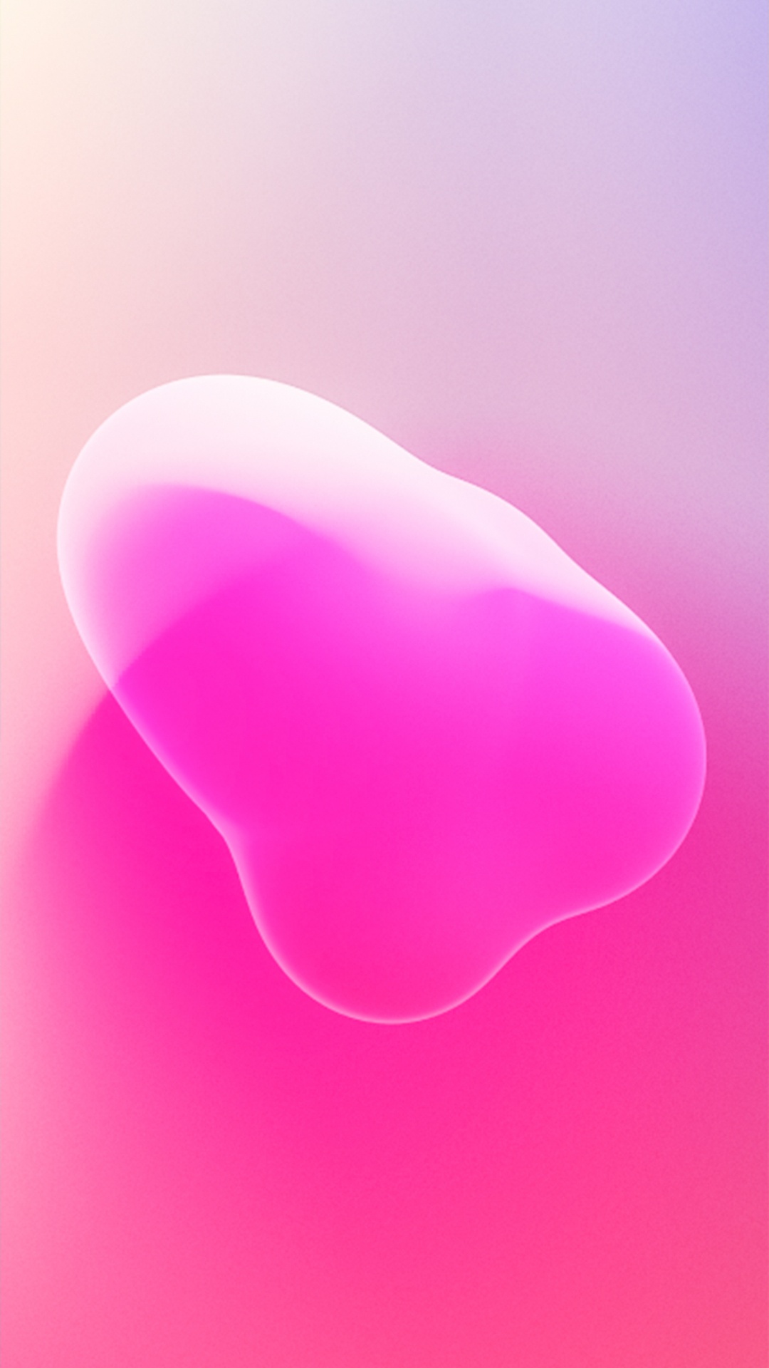 Illustration, Mètre, Red, Pink, Graphique. Wallpaper in 1080x1920 Resolution